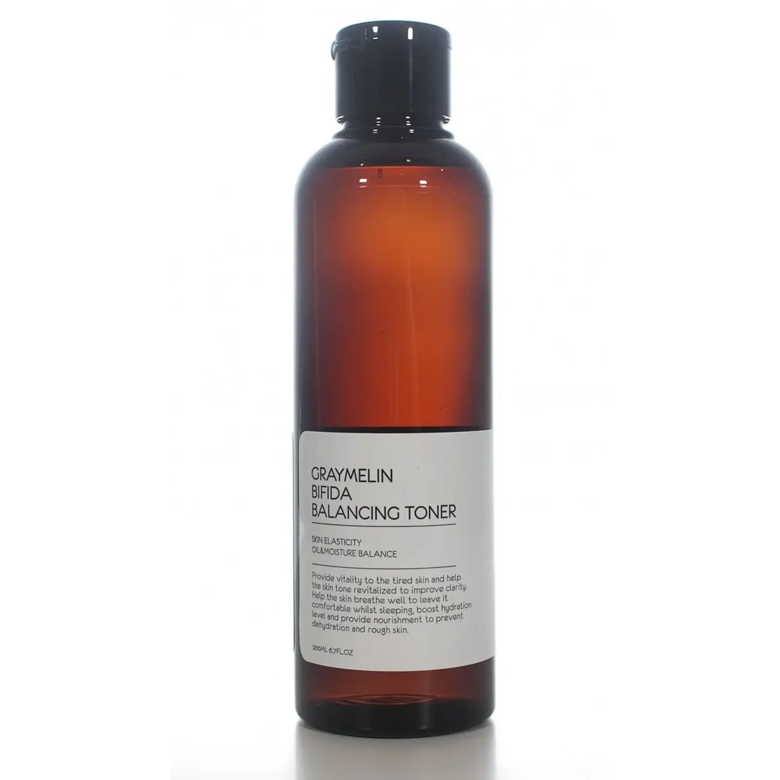 Graymelin, Bifida Balancing Toner, 200 ml
