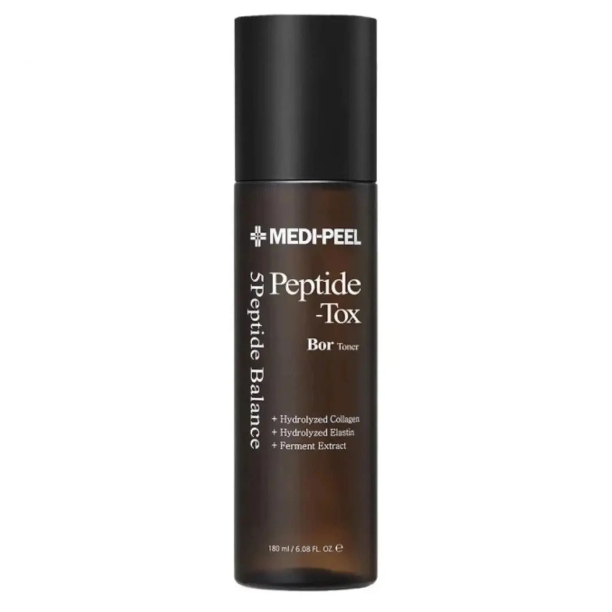 Medi-Peel, Peptide-Tox Bor Toner, 180 ml
