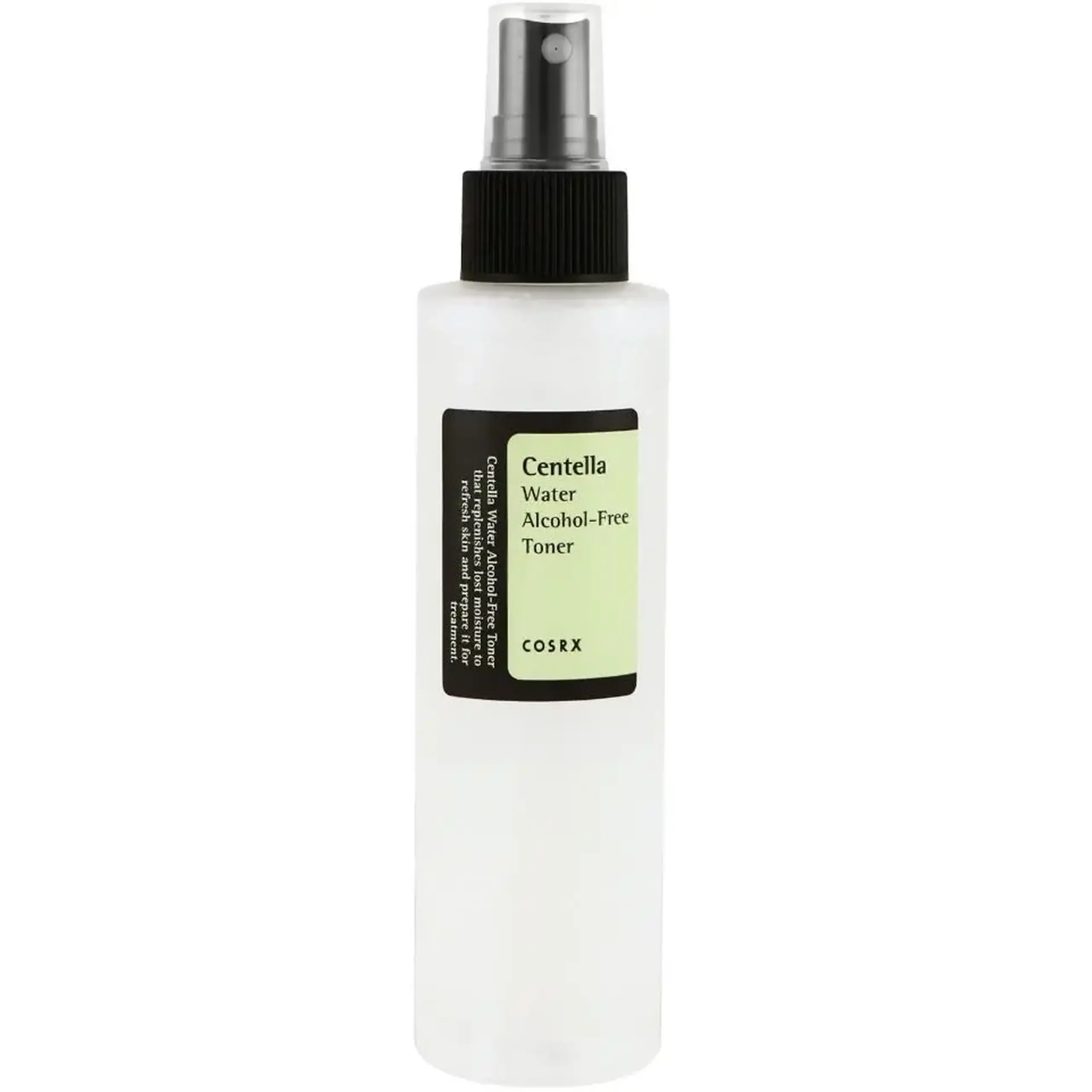 Toner facial Cosrx, Centella Alcohol-Free Toner, 150 ml