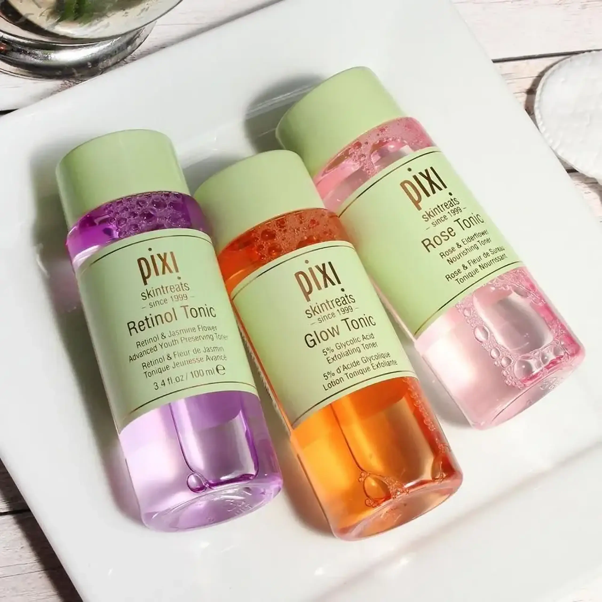Pixi, Glow Tonic, 100 ml