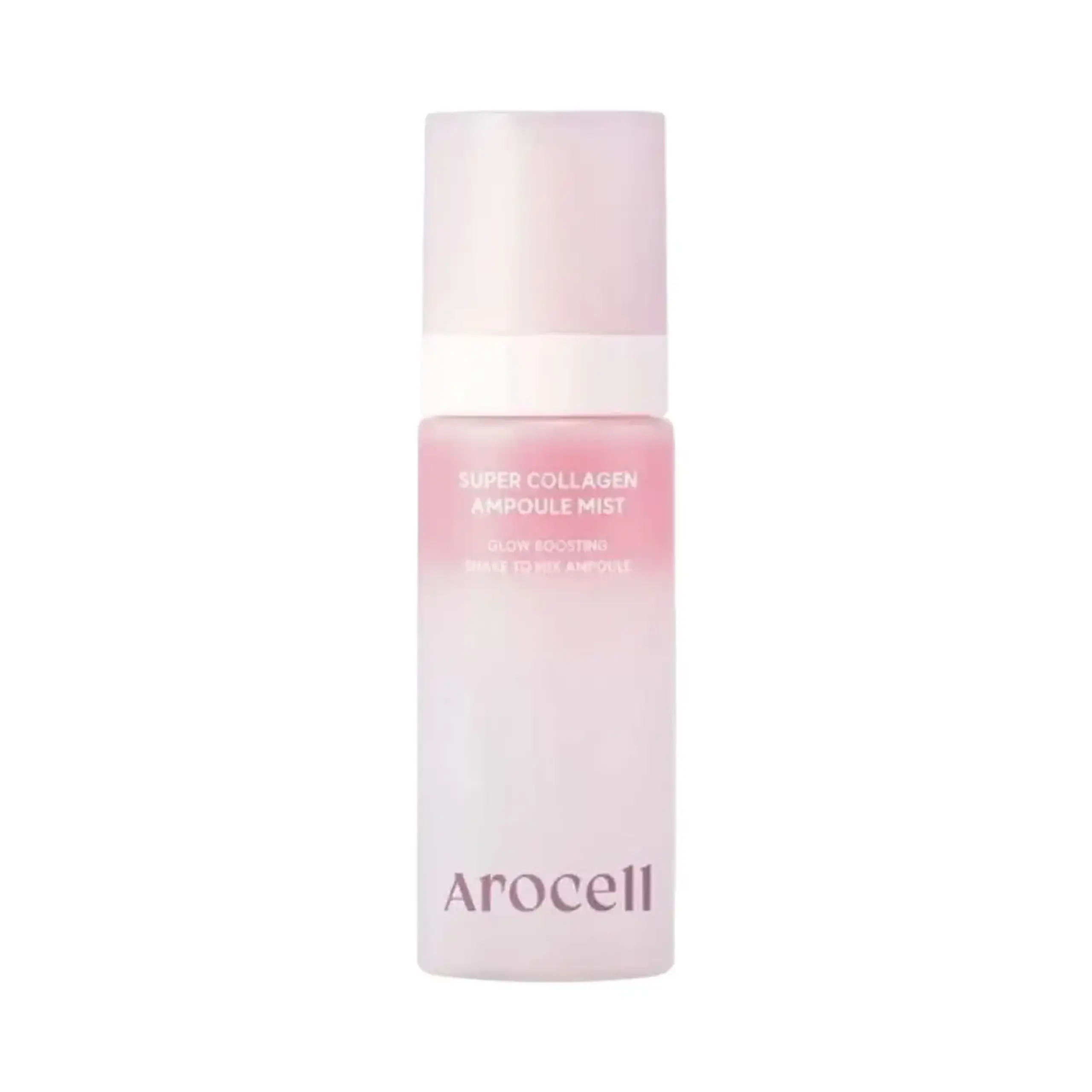 Arocell, Super Collagen Ampoule Mist 80 ml