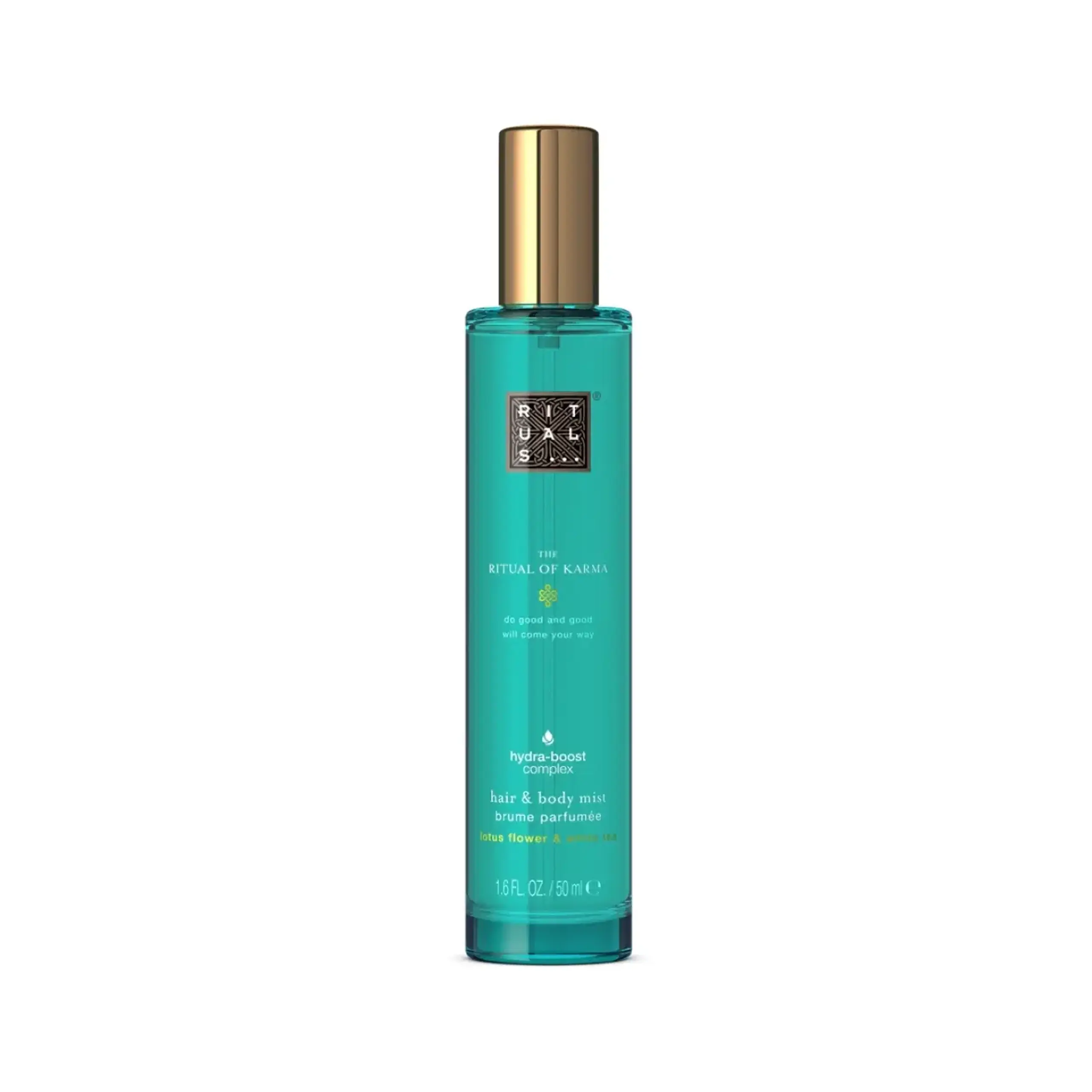 Rituals, The Ritual Of Karma Hair & Body Mist, 50 ml