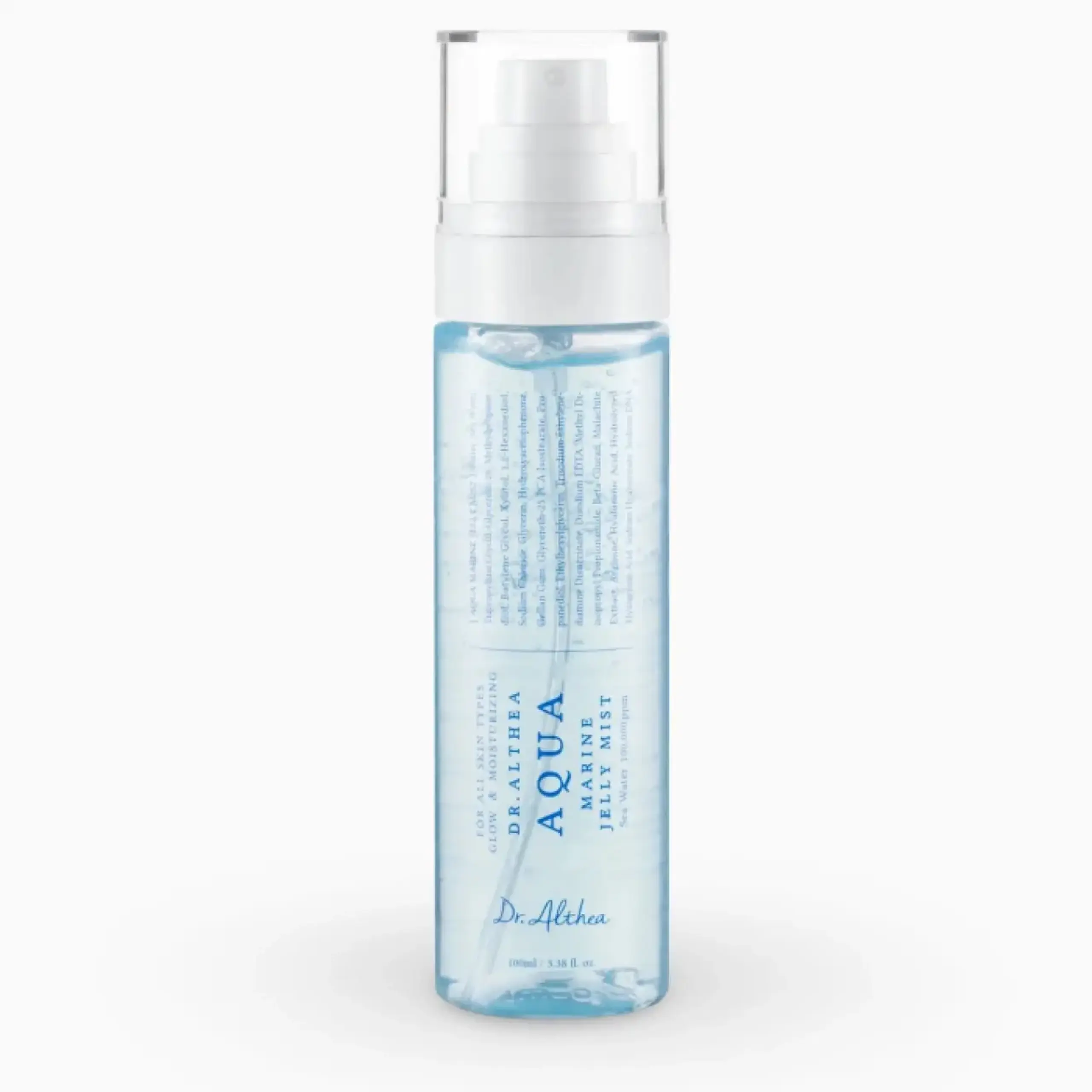 Dr. Althea, Aqua Marine Jelly Mist, 100 ml