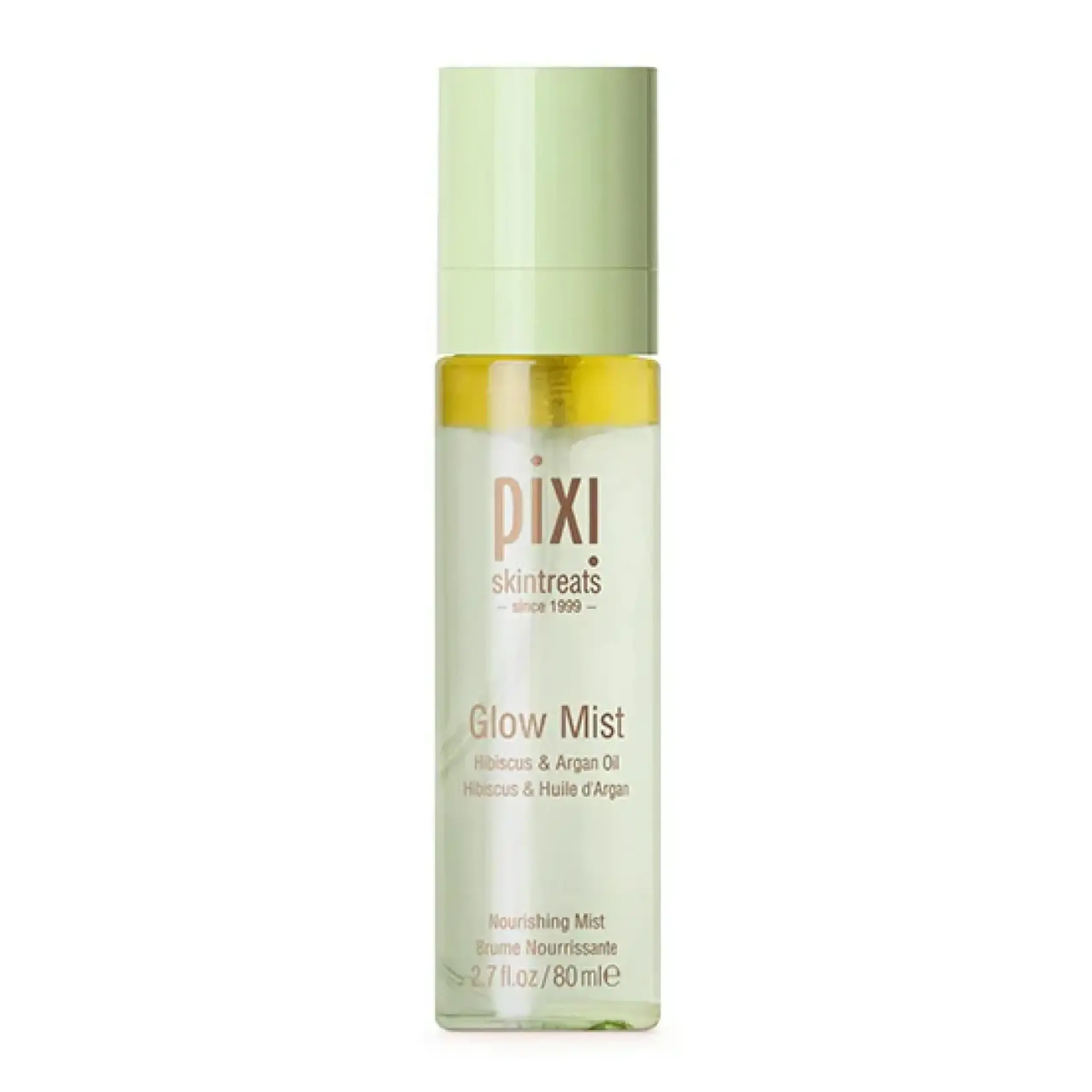 Pixi, Nourishing Glow Mist, 80 ml