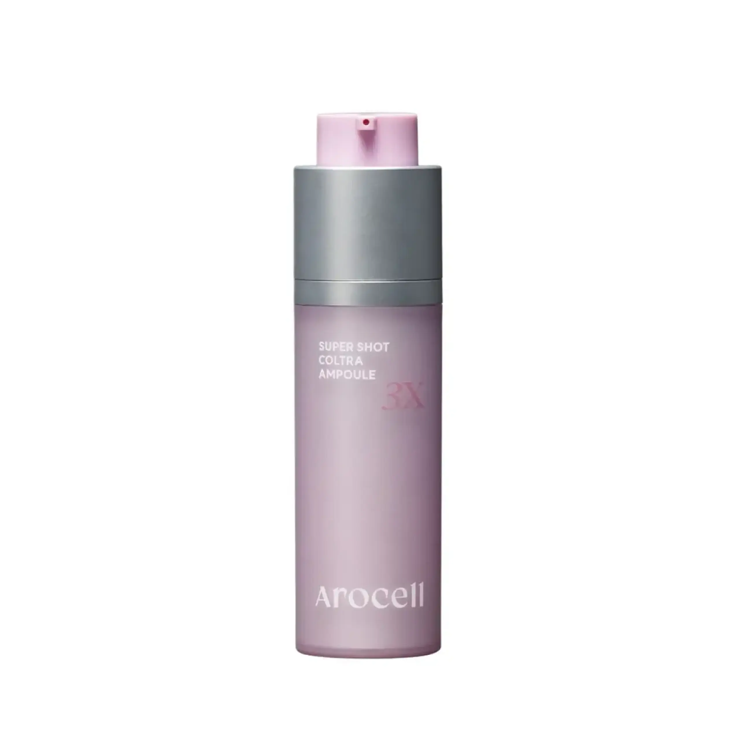 Arocell, Super Shot Coltra Ampoule 3X 30 ml