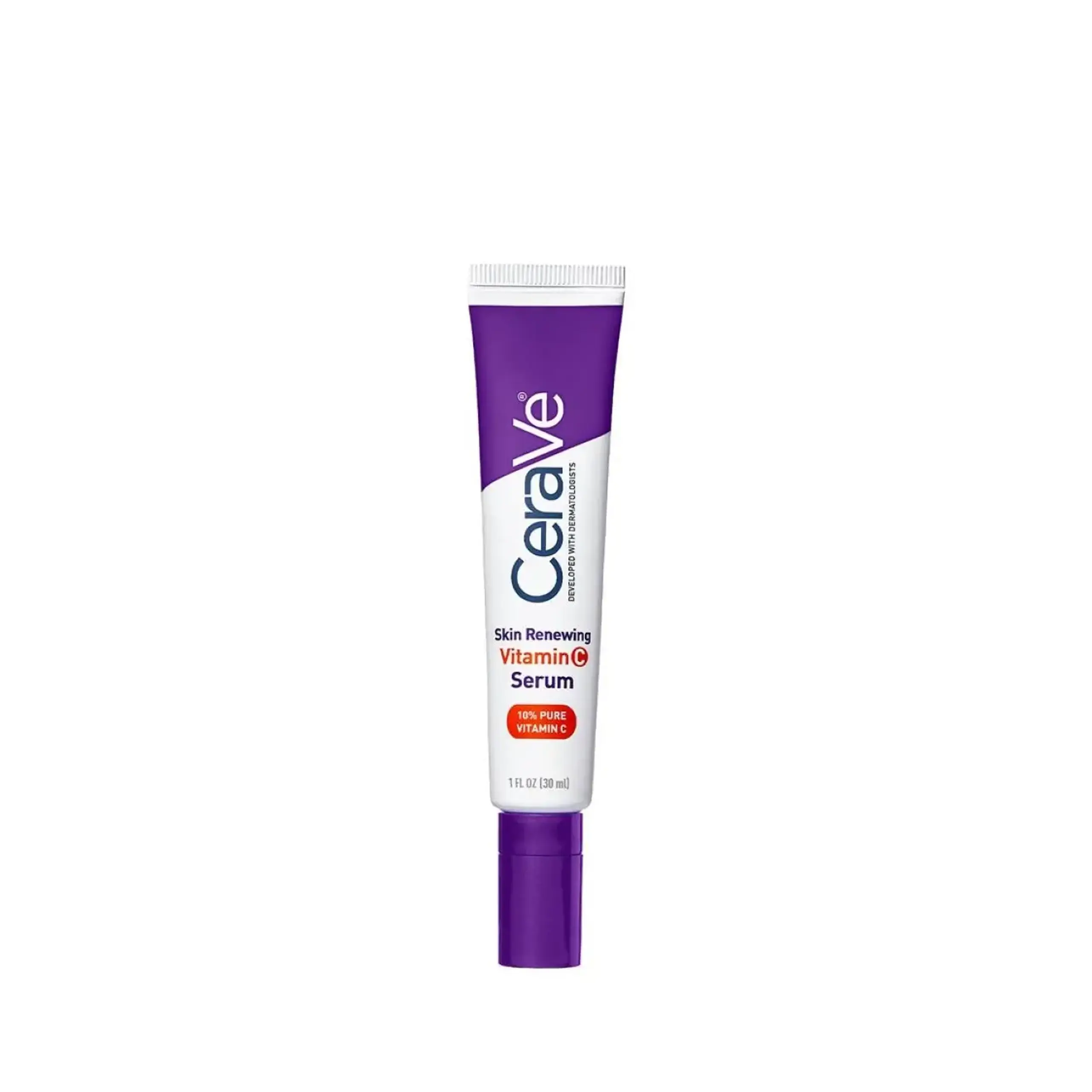 Cerave, Renewing Vit C Serum, 30 ml