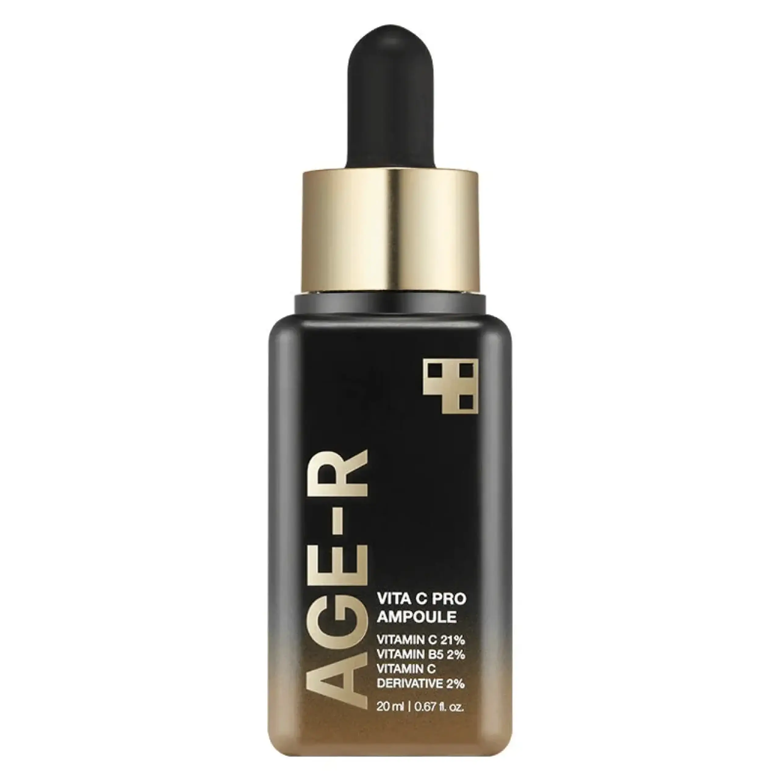 Medicube, AGE-R Vita C Pro Ampoule, 20 ml