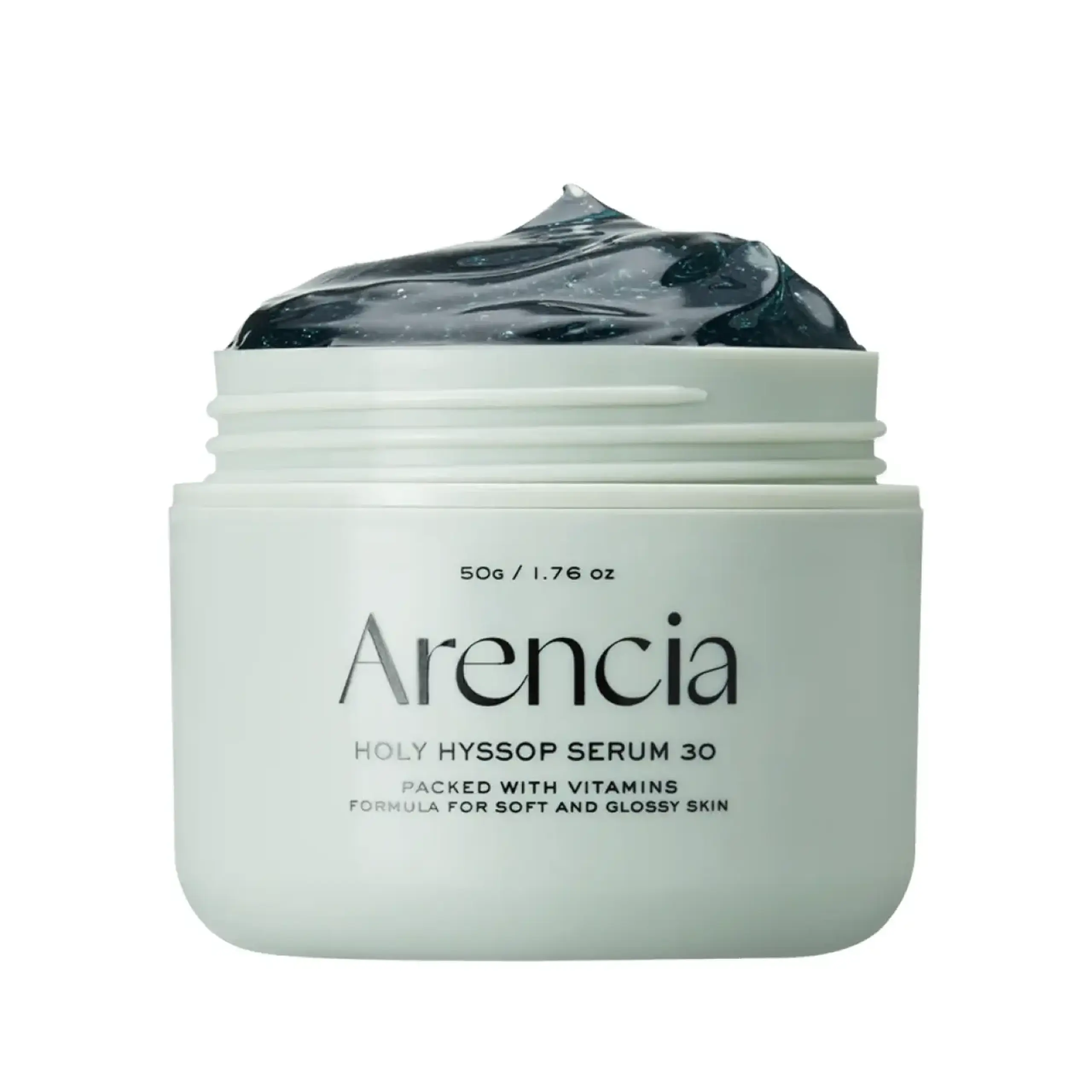 Arencia, Holy Hyssop Serum 30, 50 gr.