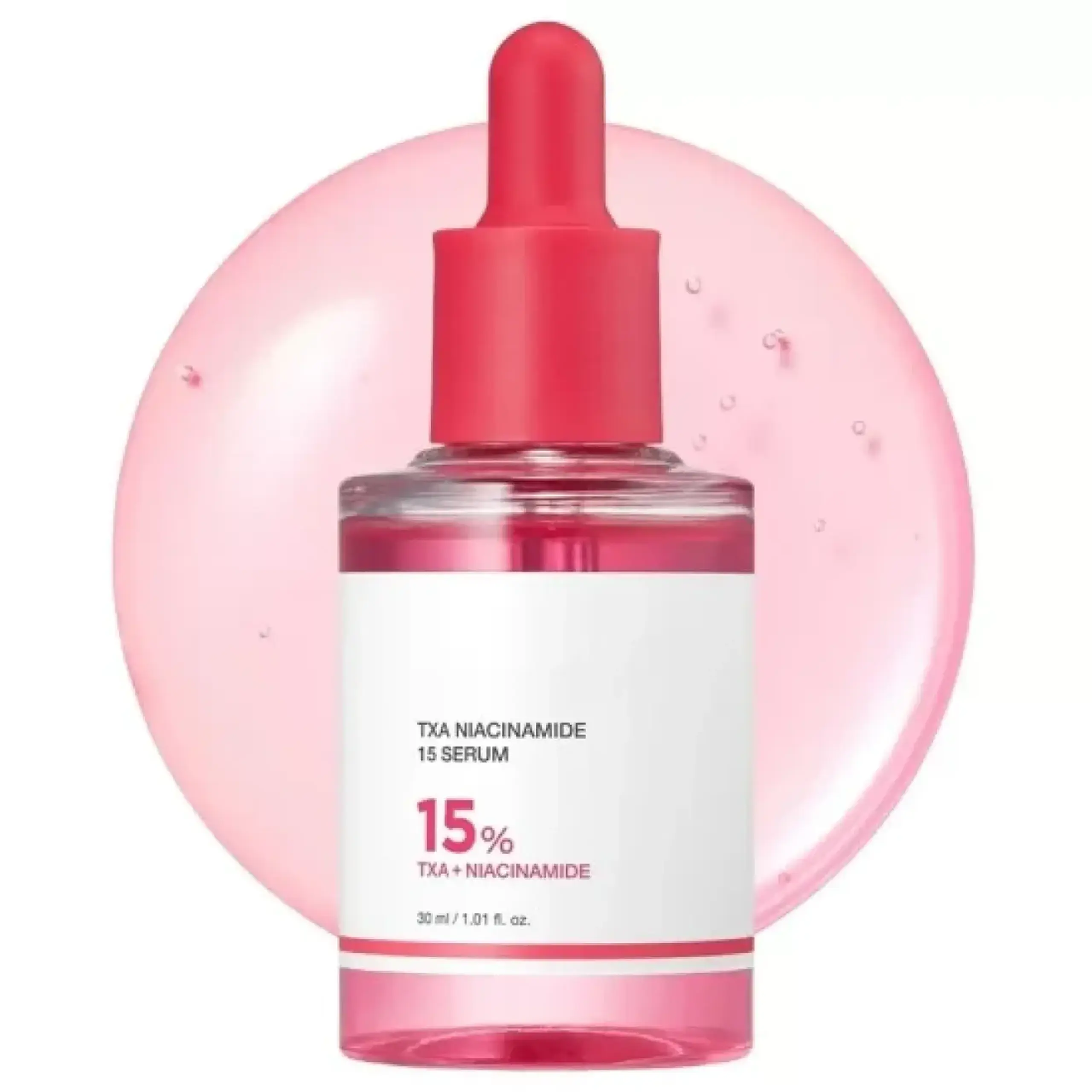 Medicube, TXA Niacinamide 15 Serum, 30ml