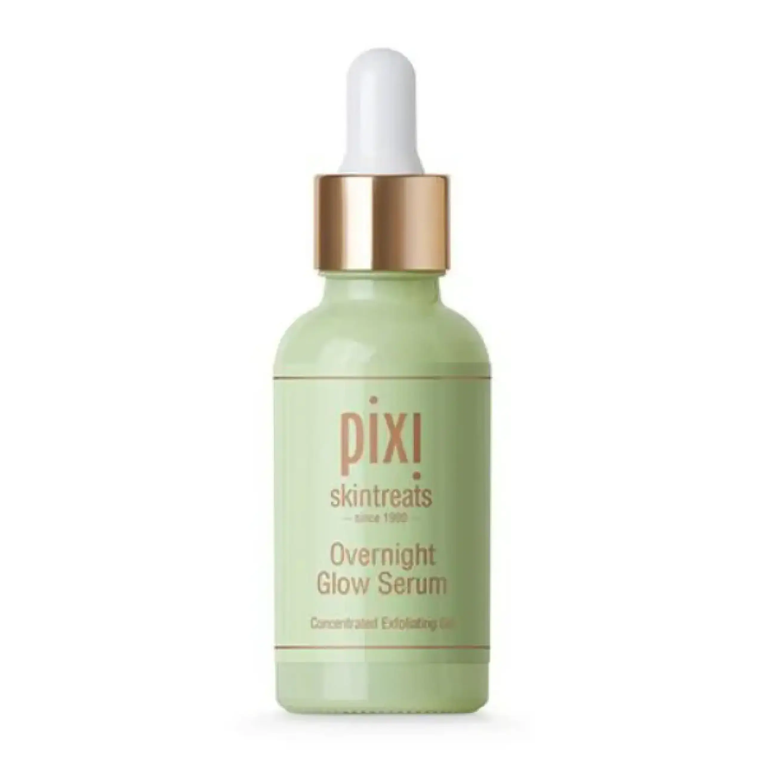 Pixi, Overnight Glow Serum, 30 ml