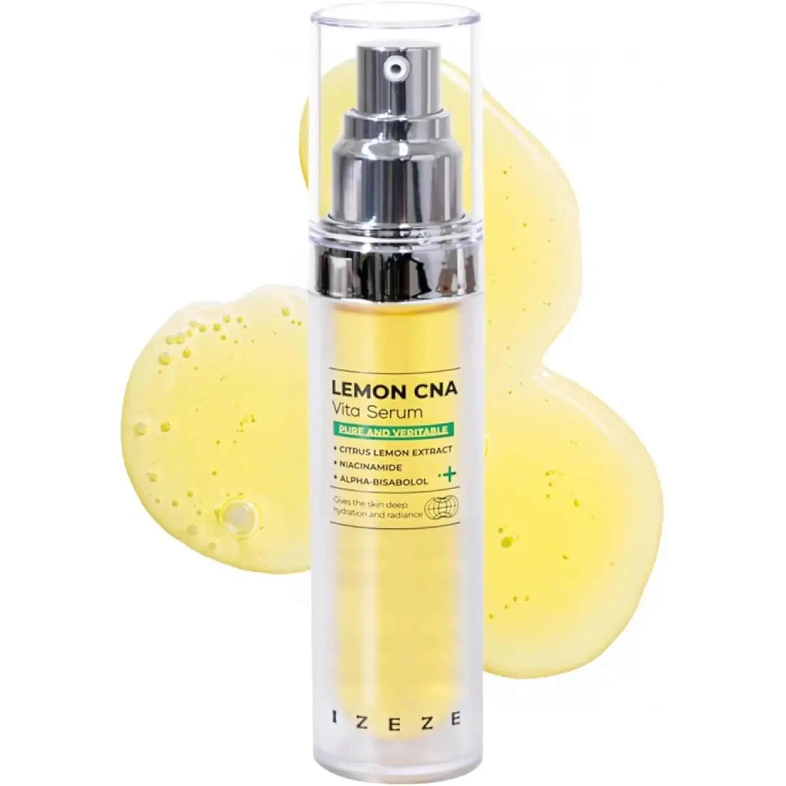 IZEZE, LEMON CNA Vita Serum, 30 ml