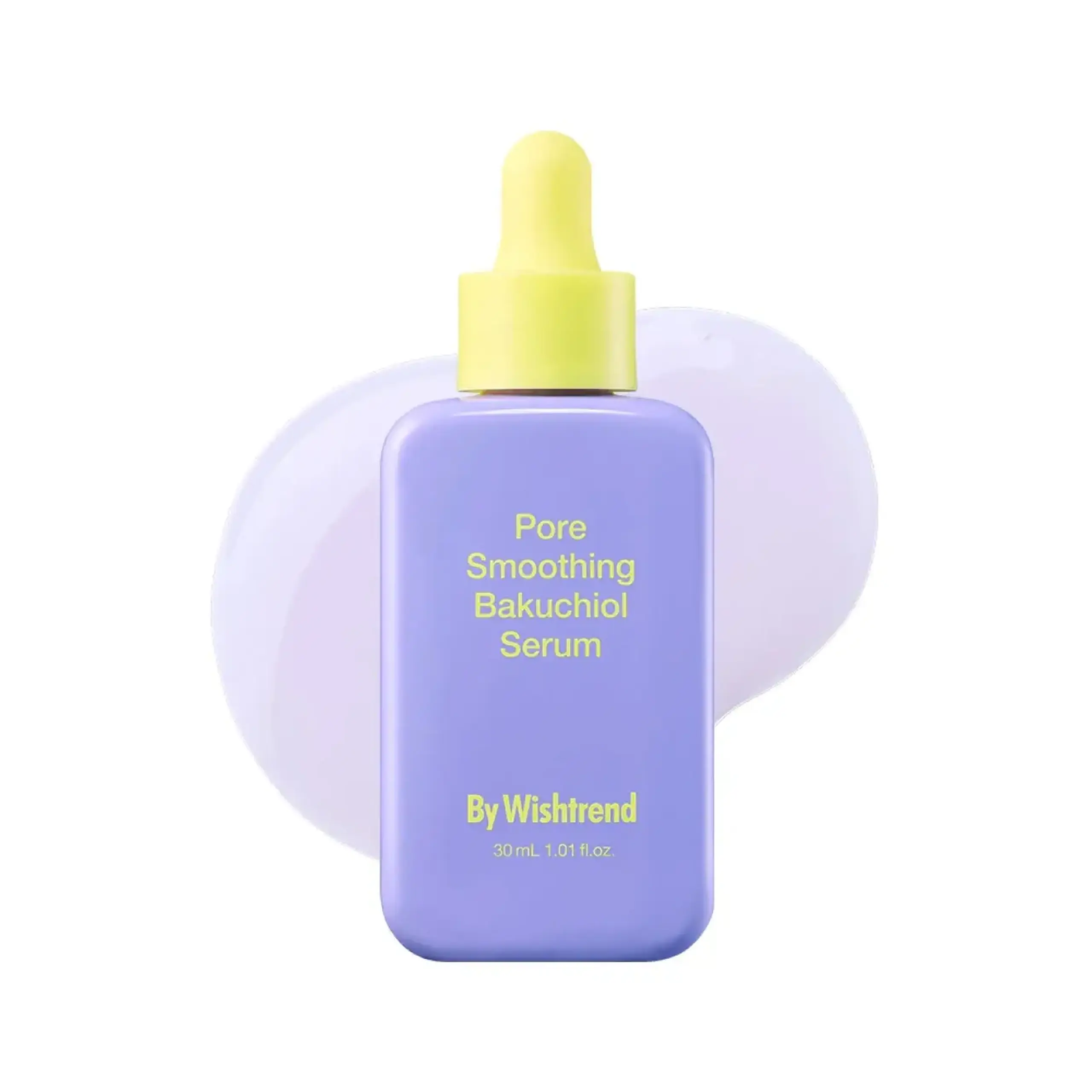 By Wishtrend, Pore Smoothing Bakuchiol Serum, 30ml