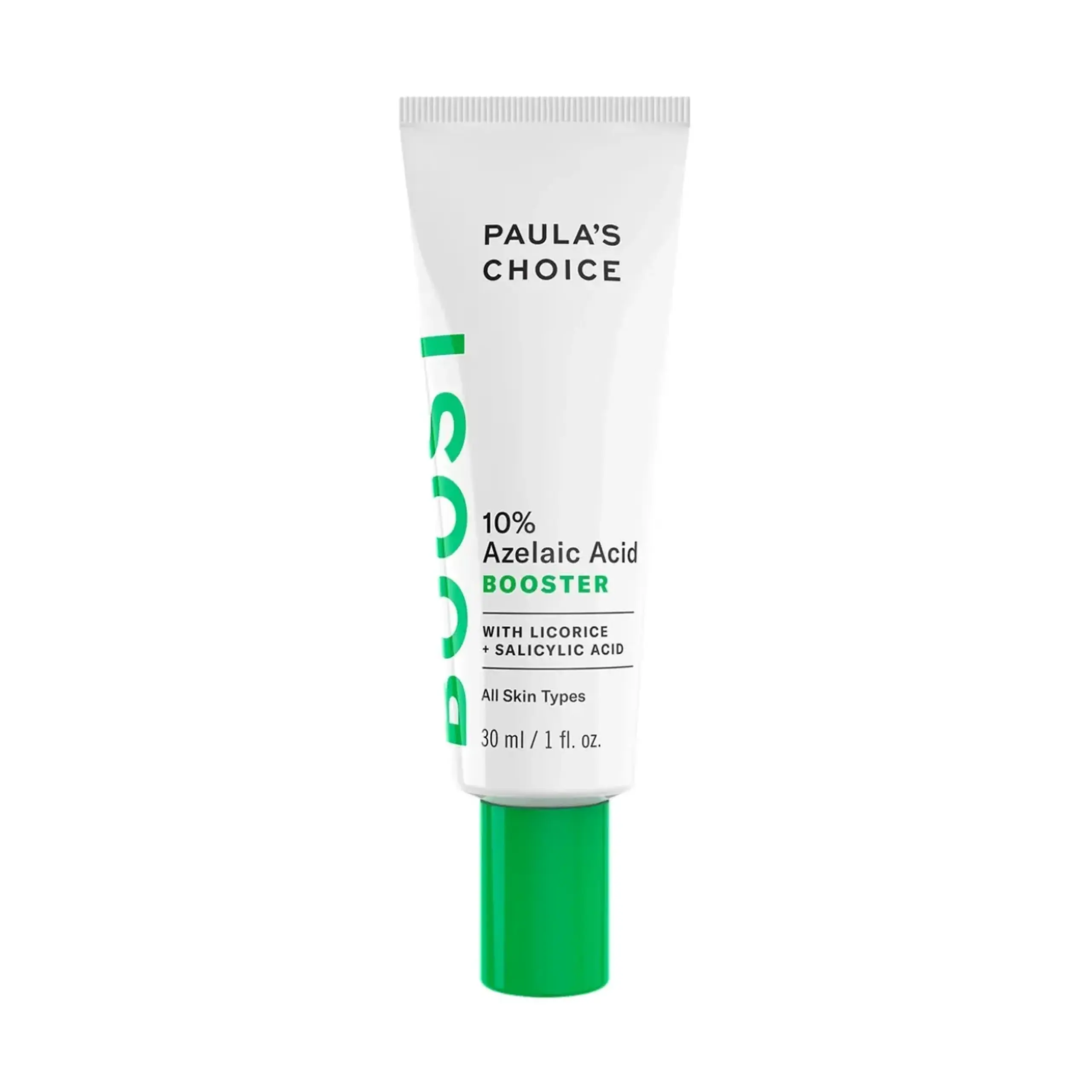 Paulas Choice, 10% Azelaic Acid Booster, 30 ml
