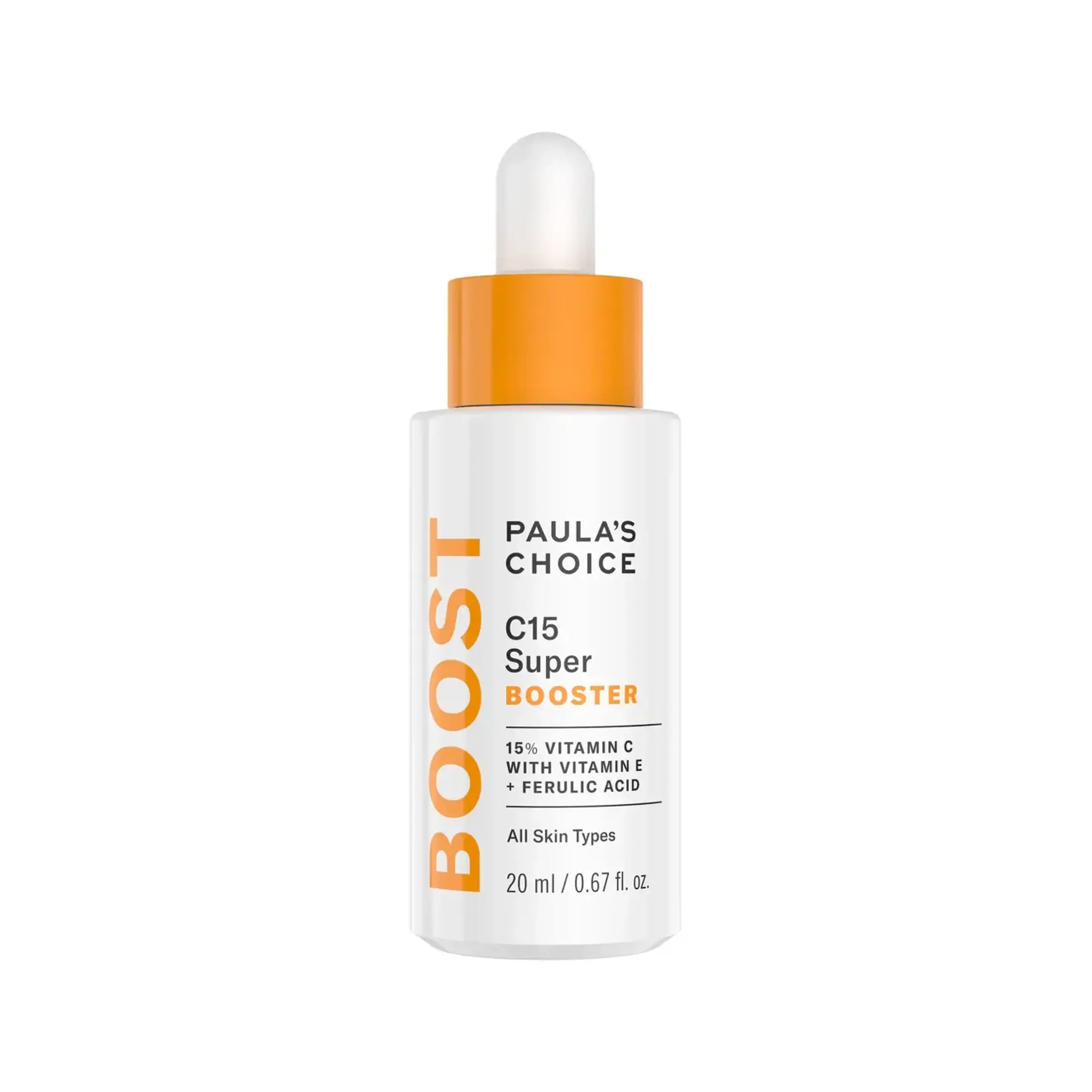 Paulas Choice, C15 Super Boost, 20 ml
