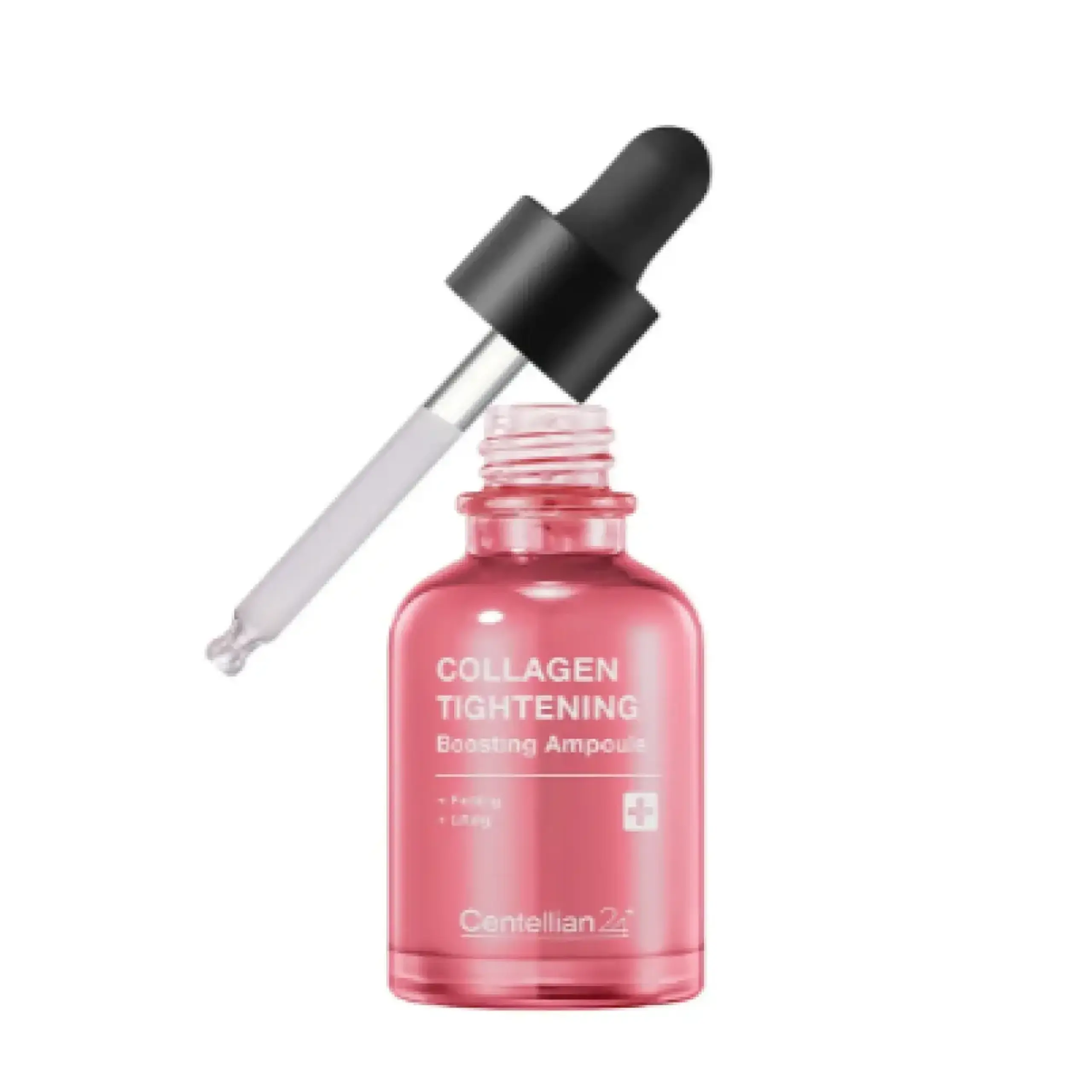 Ampulă hidratantă cu colagen Centellian24, Collagen Tightening Boosting Ampoule, 30 ml