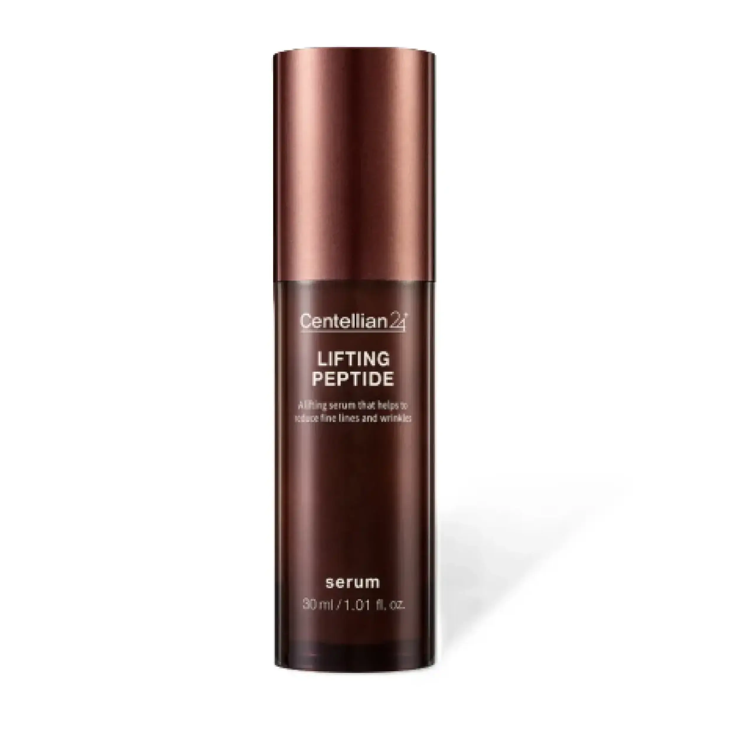 Ser cu efect lifting Centellian24, Lifting Peptide Serum, 30 ml