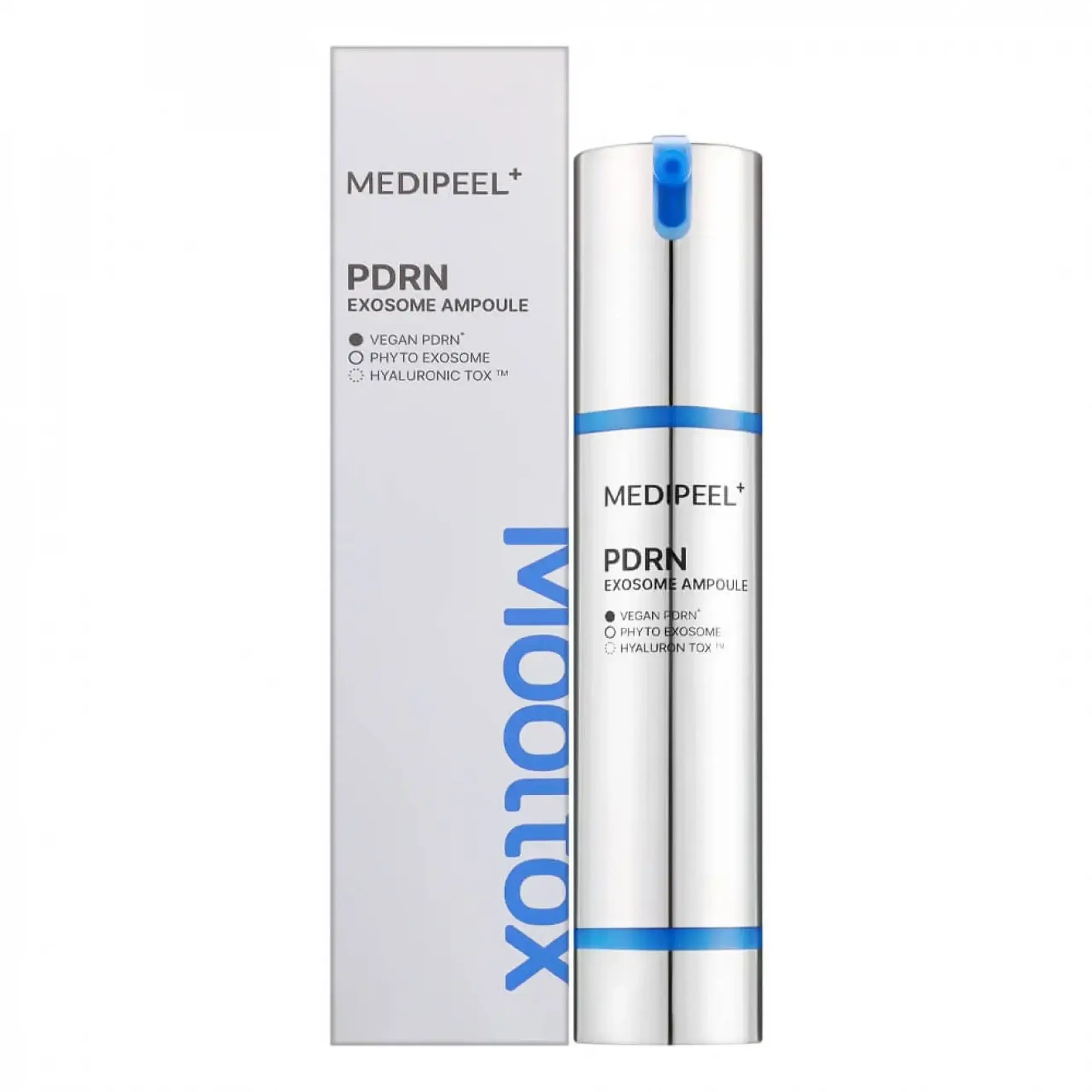 Ser pentru față Medi-Peel, PDRN Exosome Ampoule, 50 ml