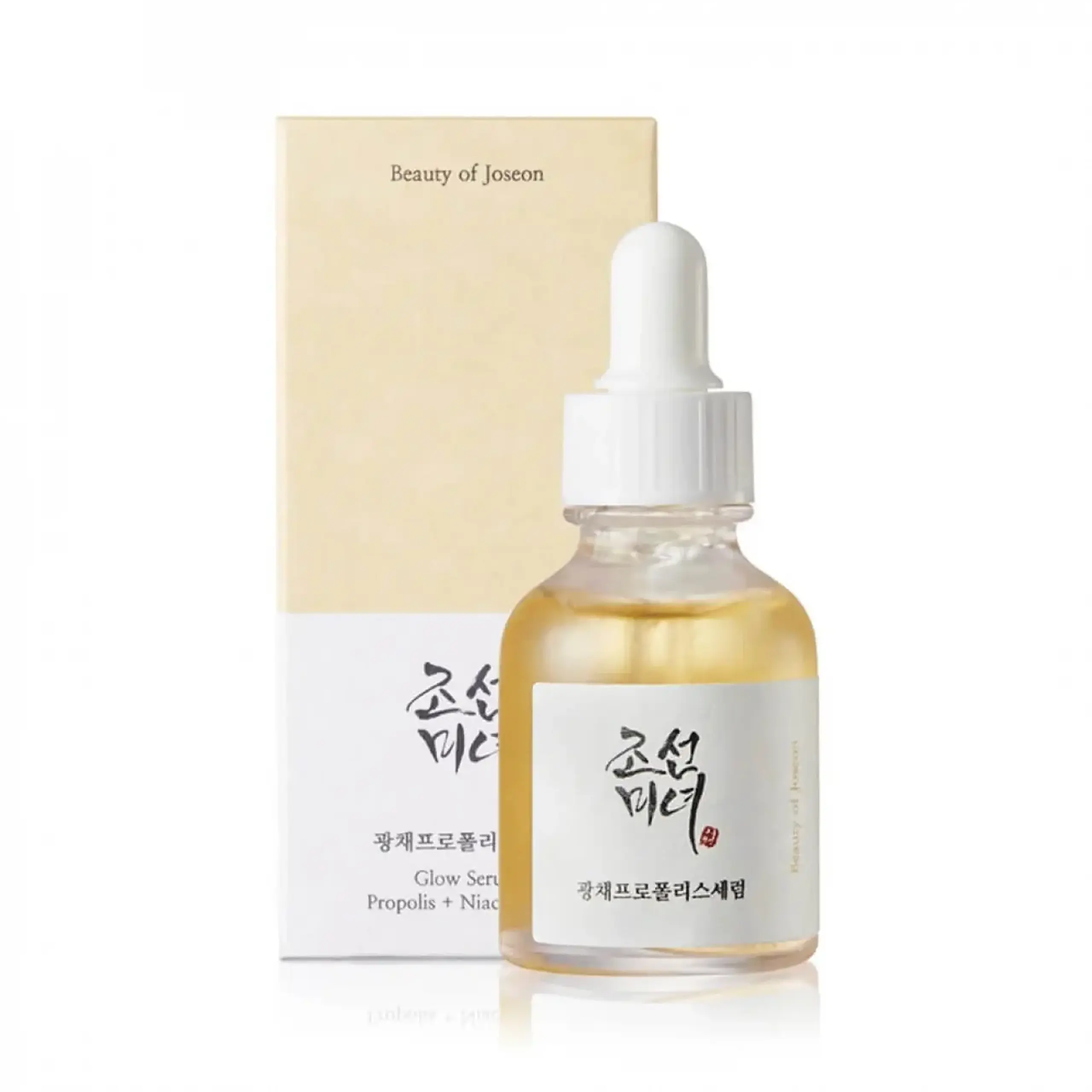 Beauty of Joseon Glow Serum Propolis + Niacinamide 30 ml