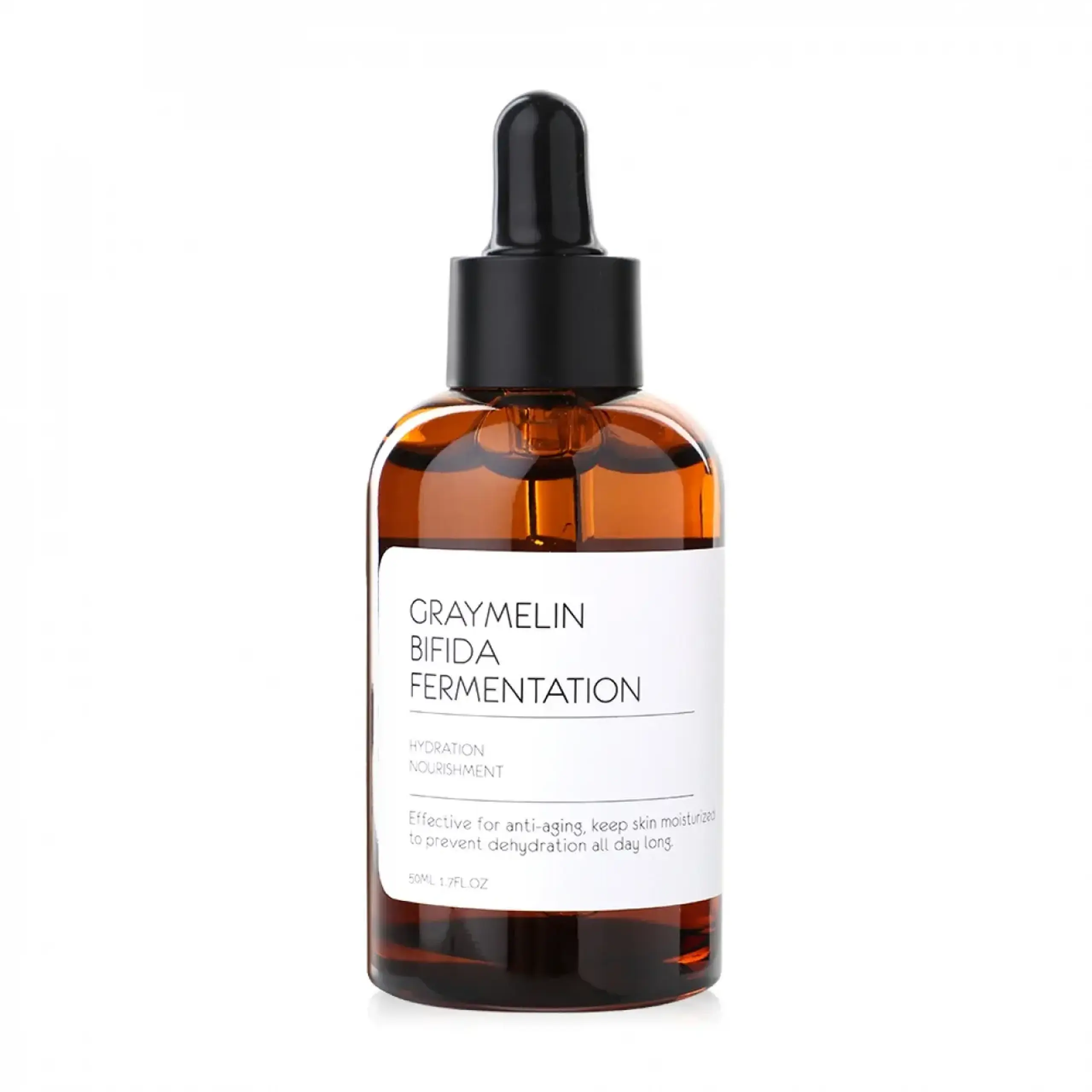 Graymelin, Bifida Fermentation, 50 ml