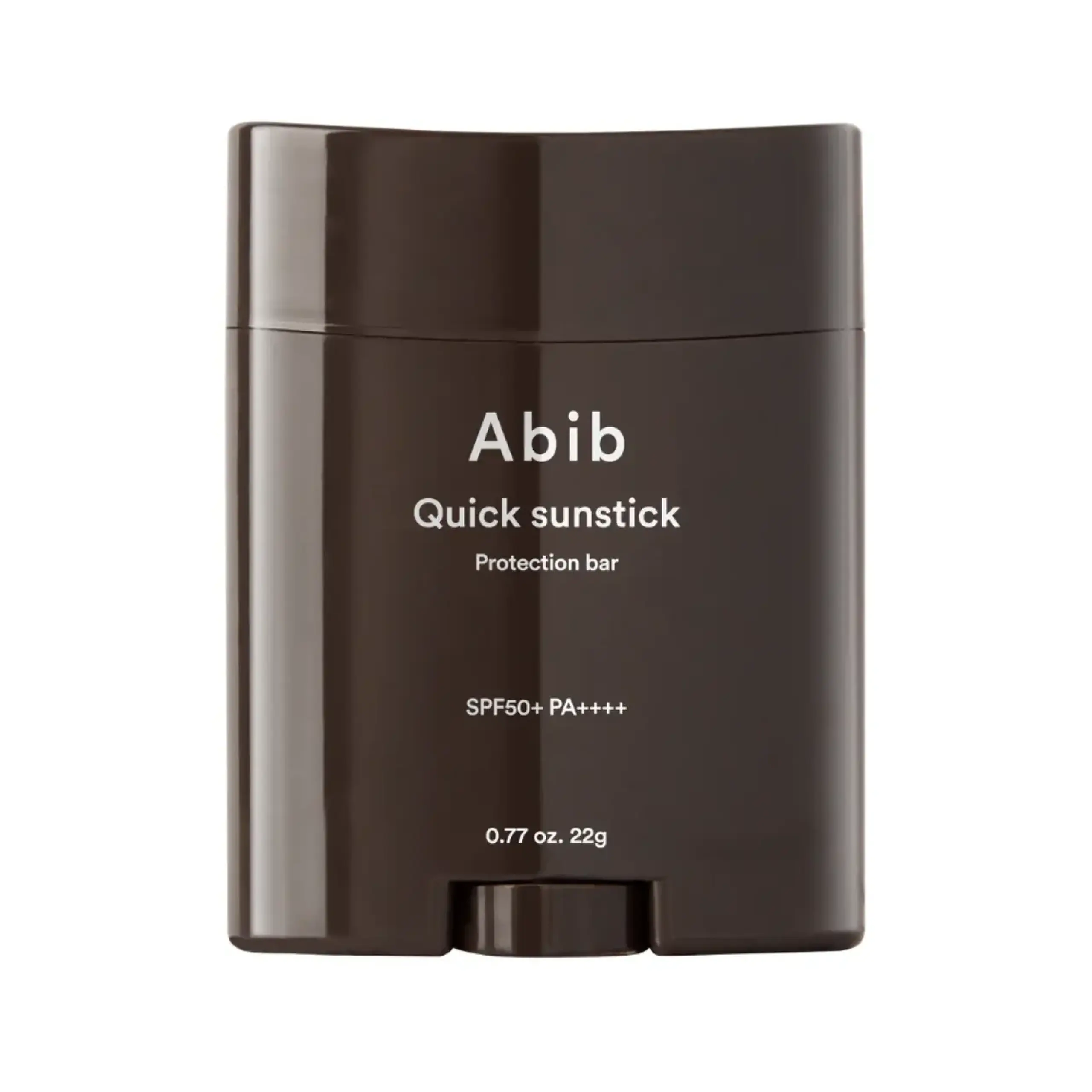 Protectie solara Abib Quick Sun stick Protection Bar SPF50+ PA++++ 22 g