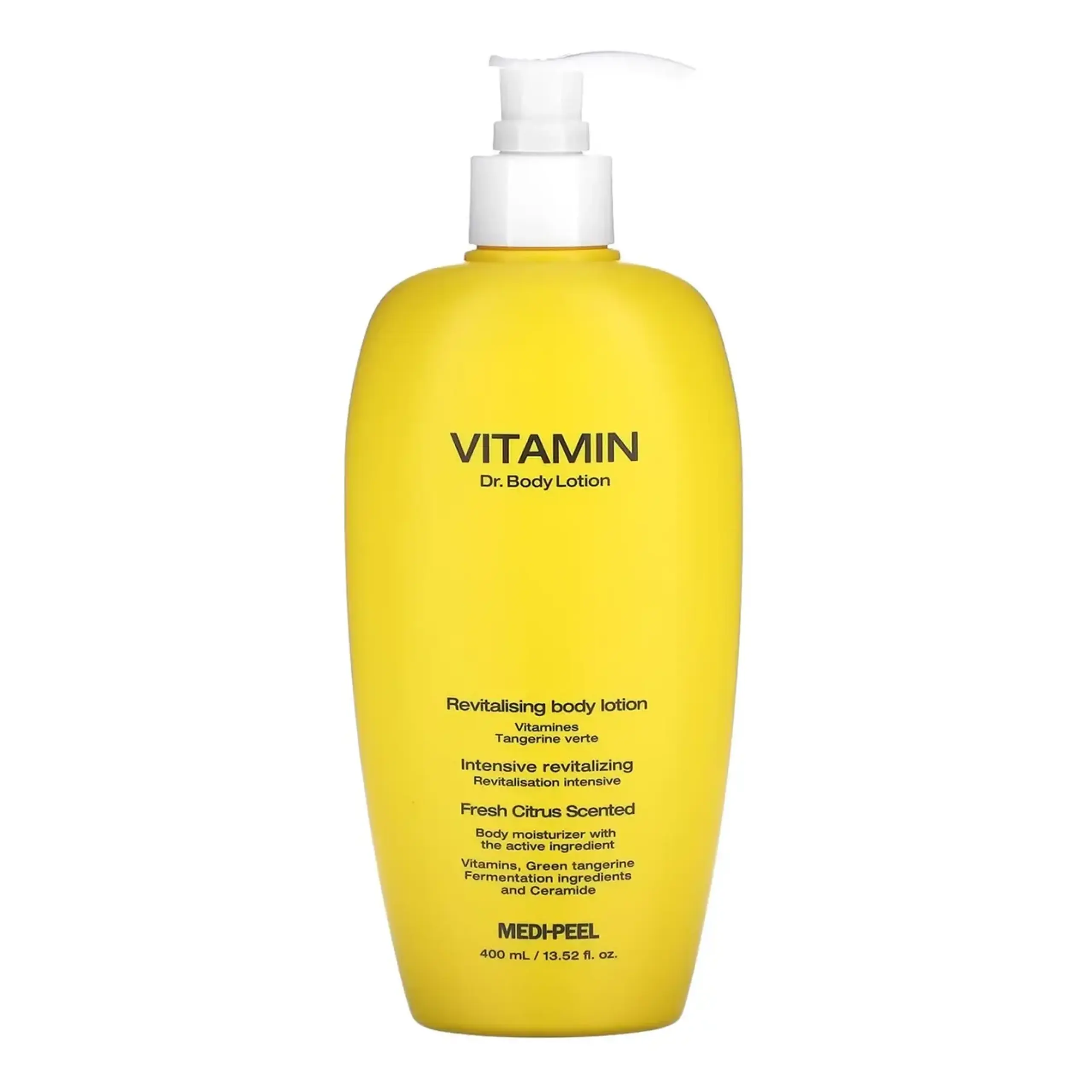 Medi-Peel, Vitamin Body Lotion, 400 ml