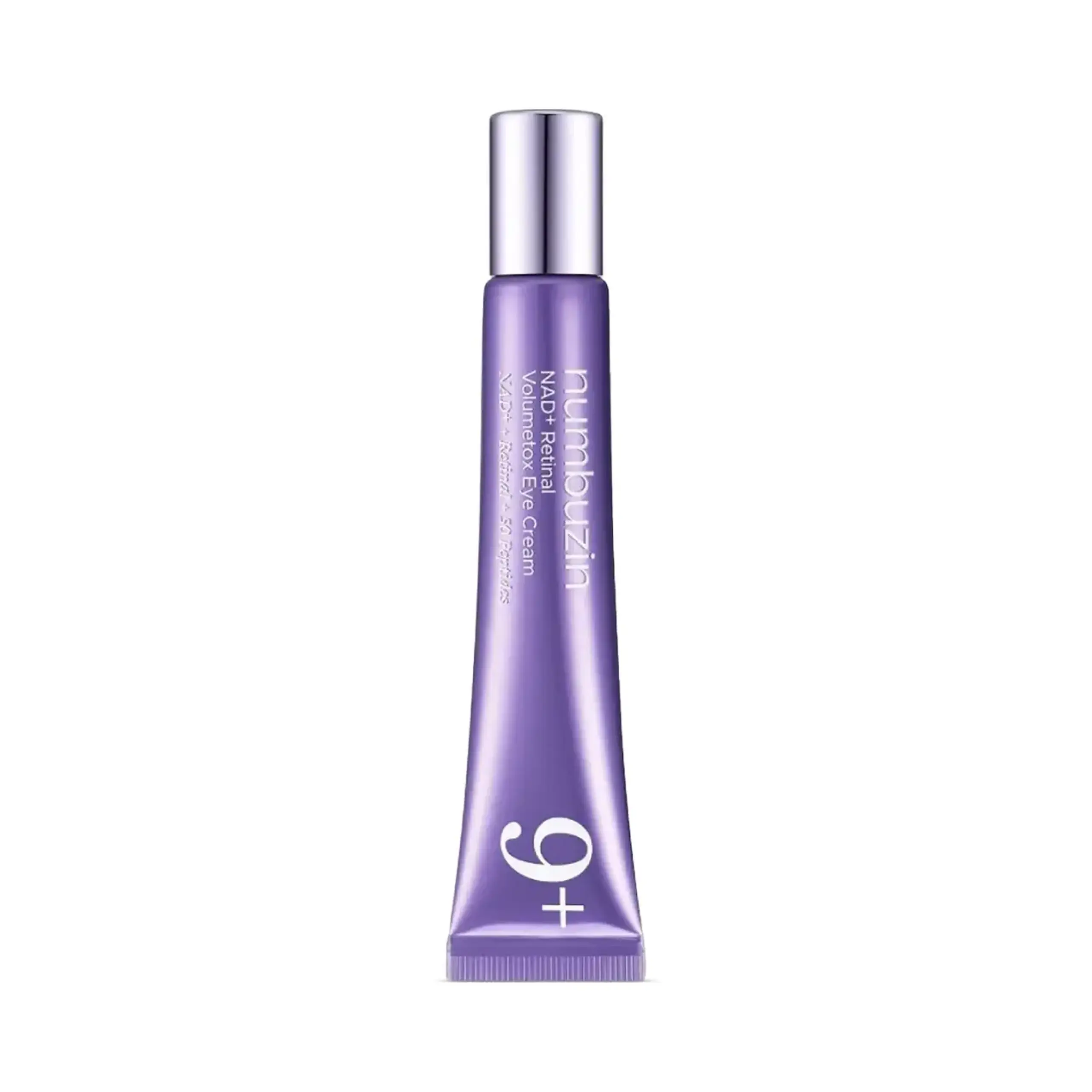 Crema pentru zona ochilor Numbuzin, No.9 NAD Retinol Volumetox Eye Cream Tube, 20 ml