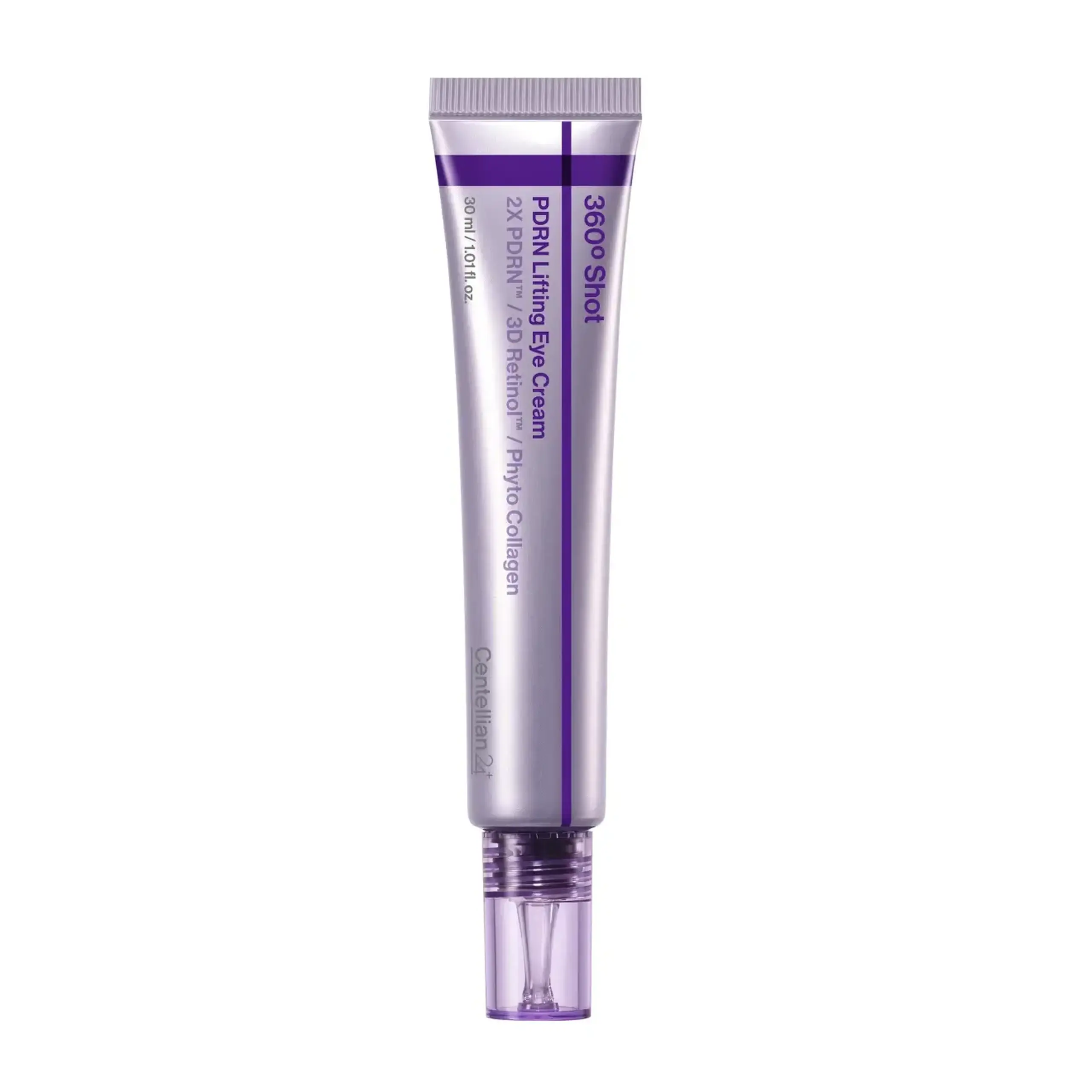 Centellian24, 360 Shot PDRN Lifting Eye Cream, 30 ml