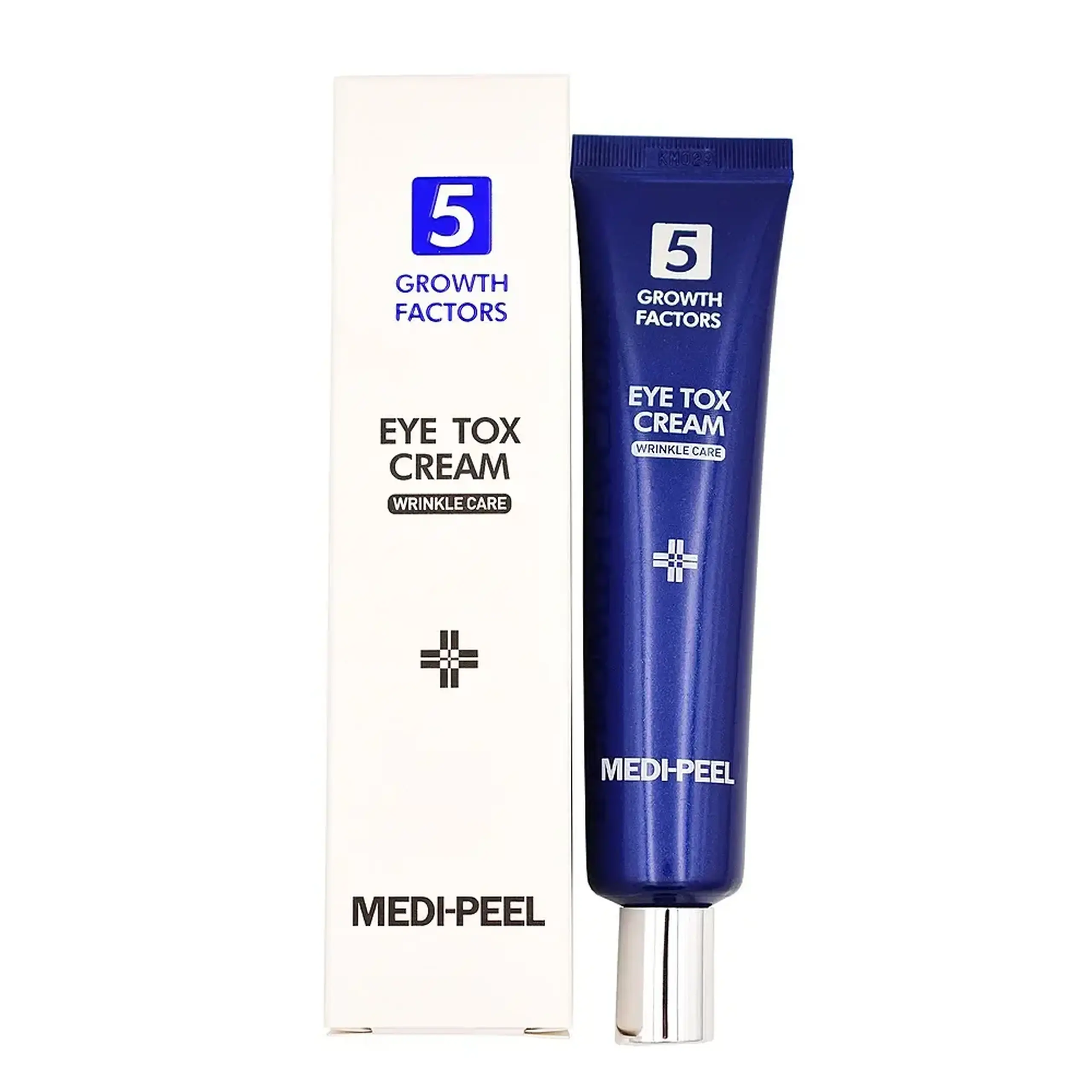 Medi-Peel, 5 GF Eye Tox Cream, 40ml