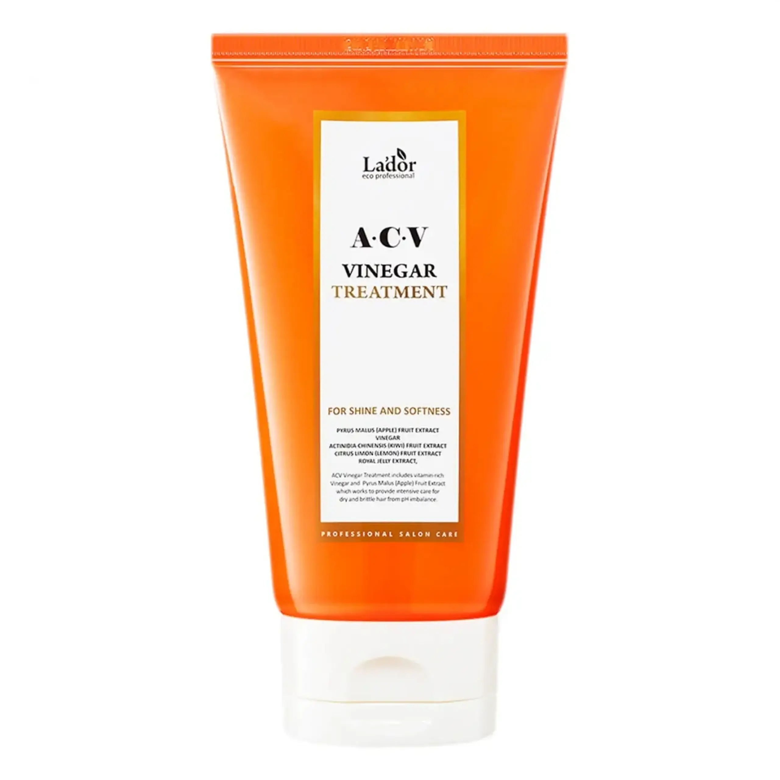 Balsam pentru strălucirea părului- Lador ACV Vinegar Treatment 150 ml