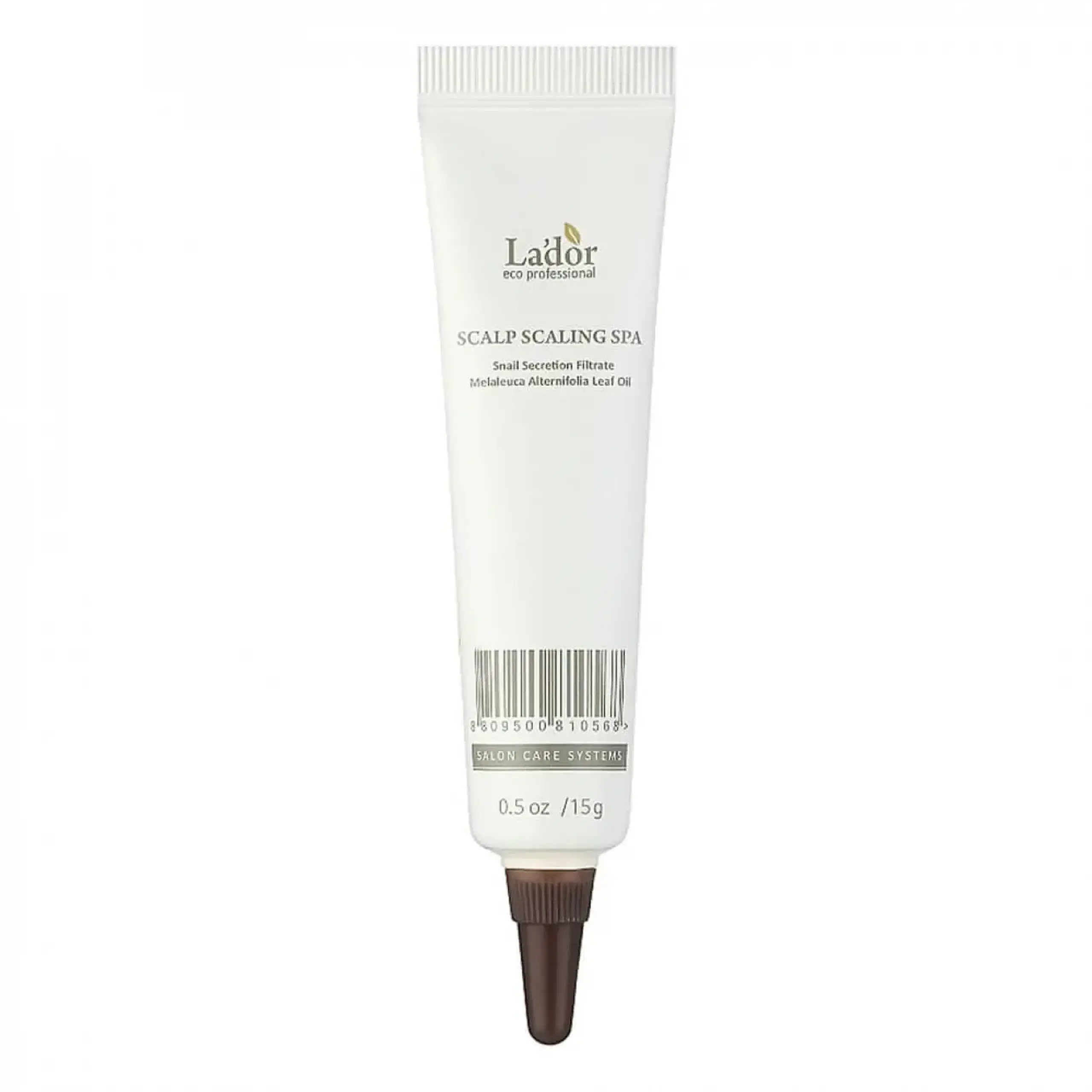 Peeling pentru scalp - Lador, Scalp Scaling SPA