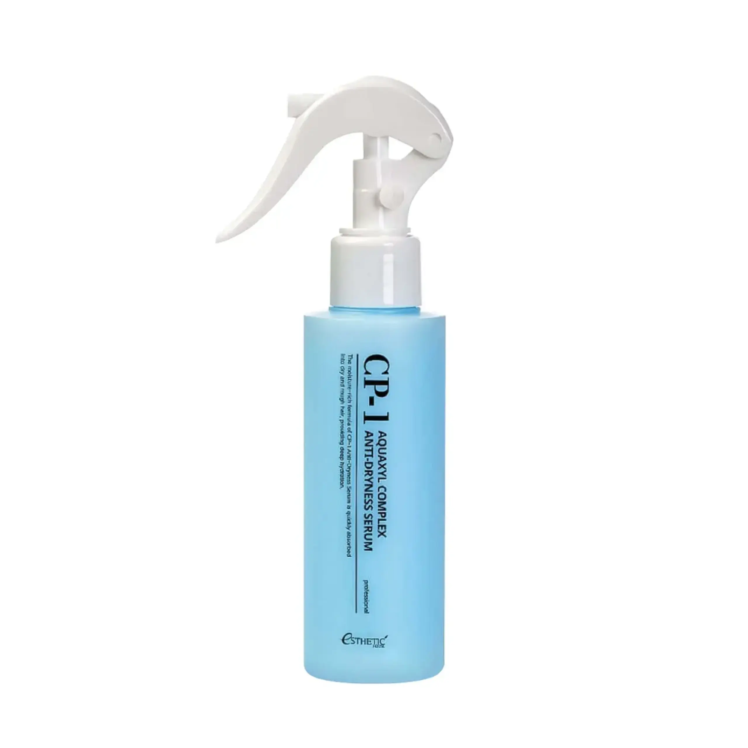 Estetic House CP-1, Aquaxyl Complex Anti Dryness Serum, 120 ml