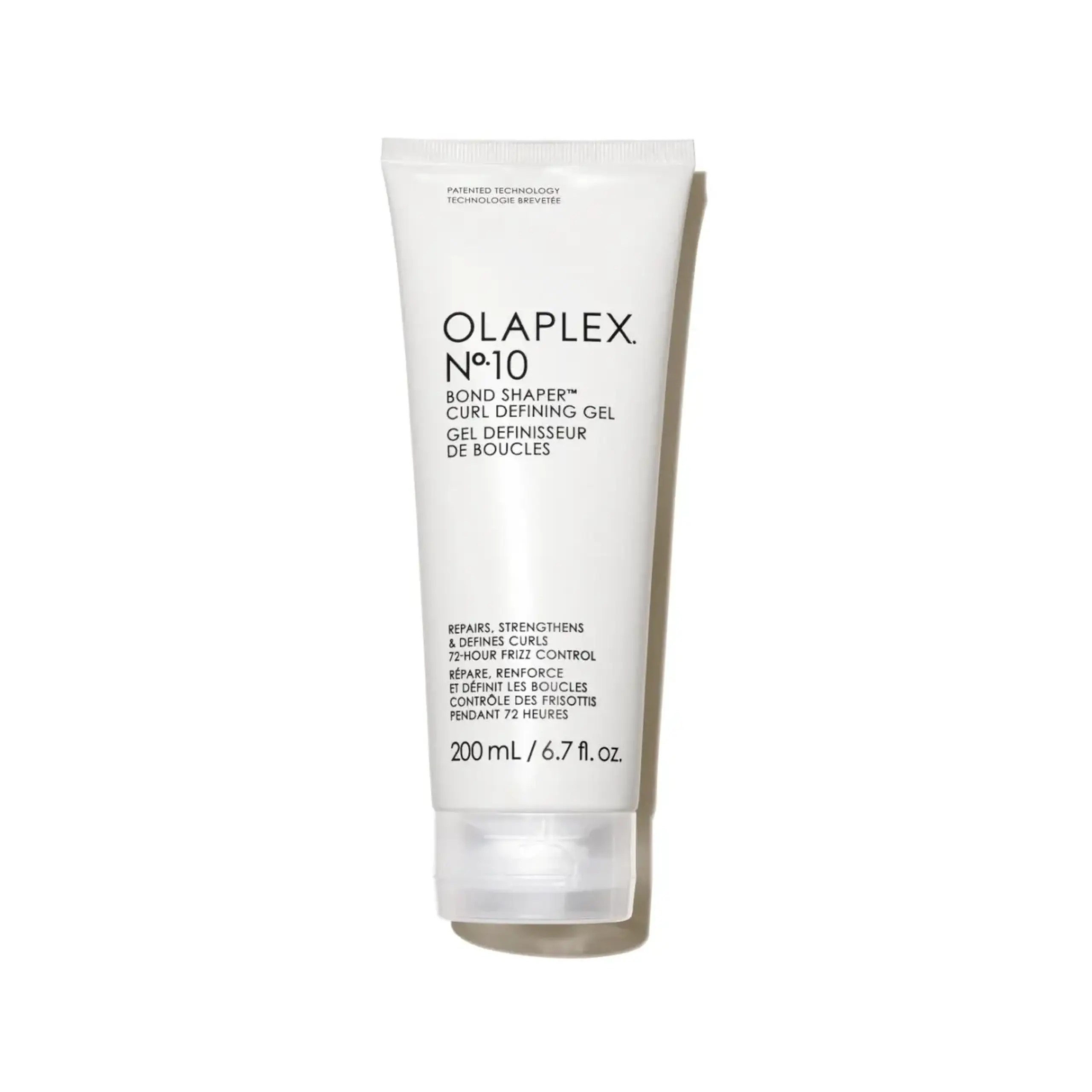 Olaplex, No. 10 Bond Shaper Curl Defining Gel, 200 ml