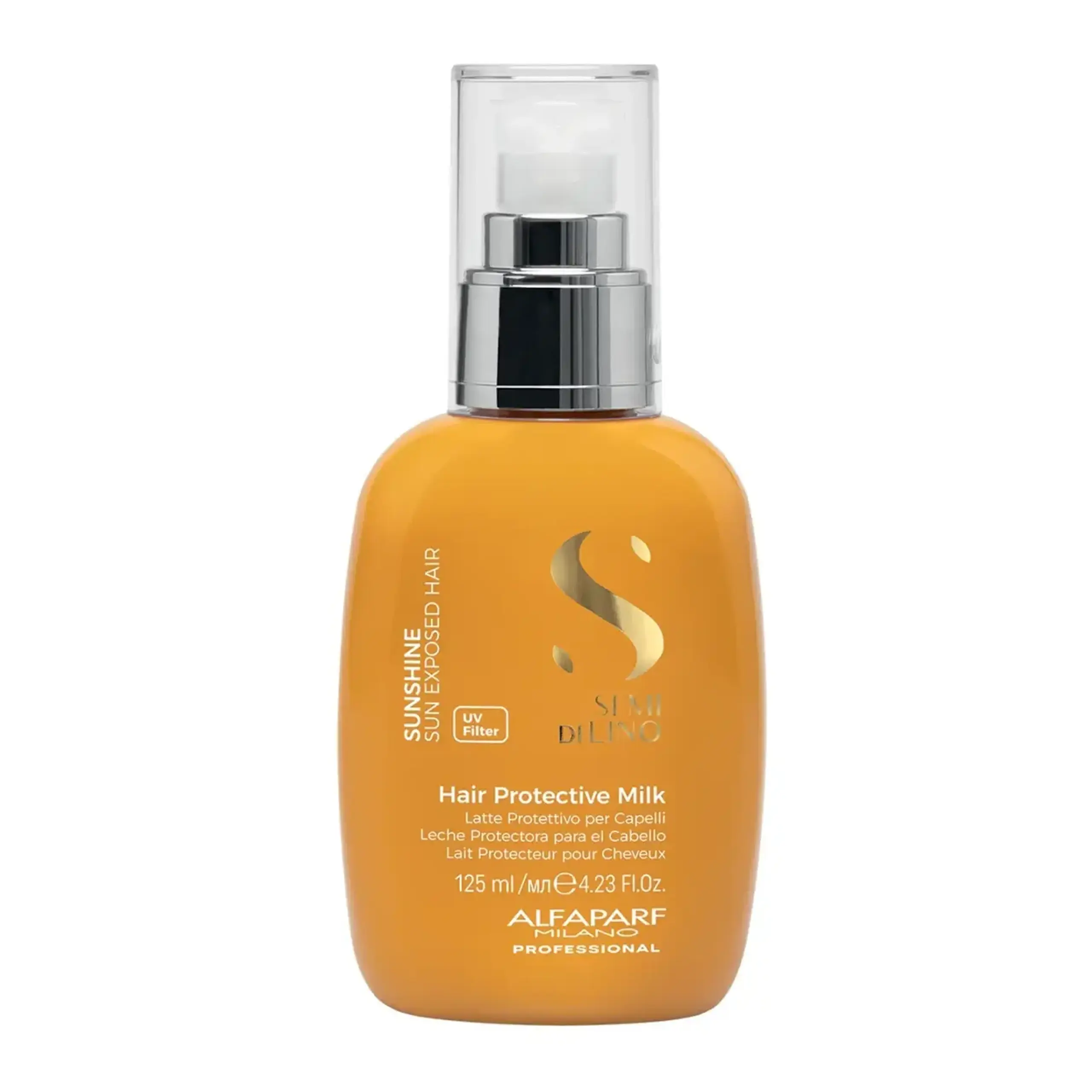 Alfaparf, Hair Protective Milk, 125 ml