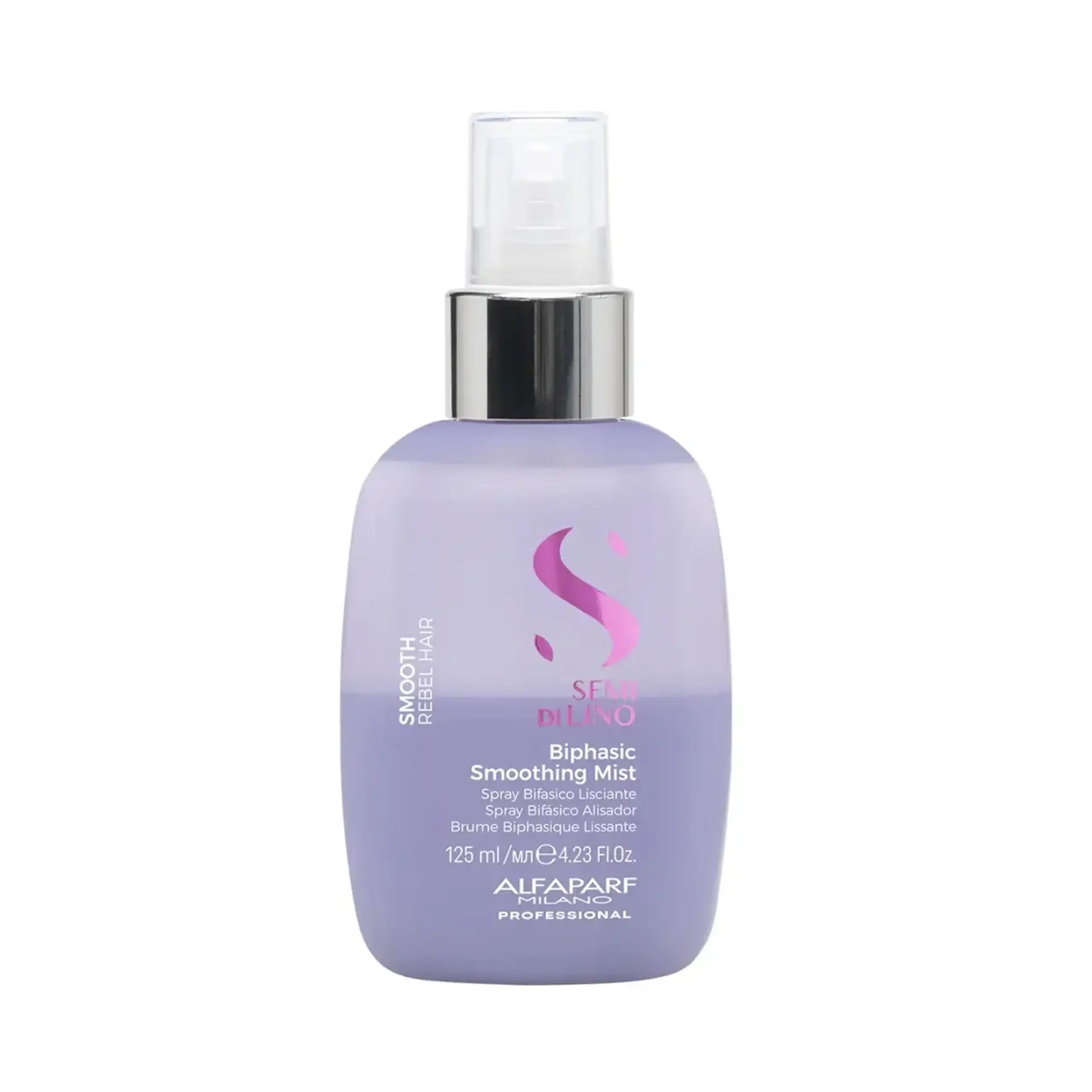Alfaparf, Biphasic Smoothing Mist,125 ml