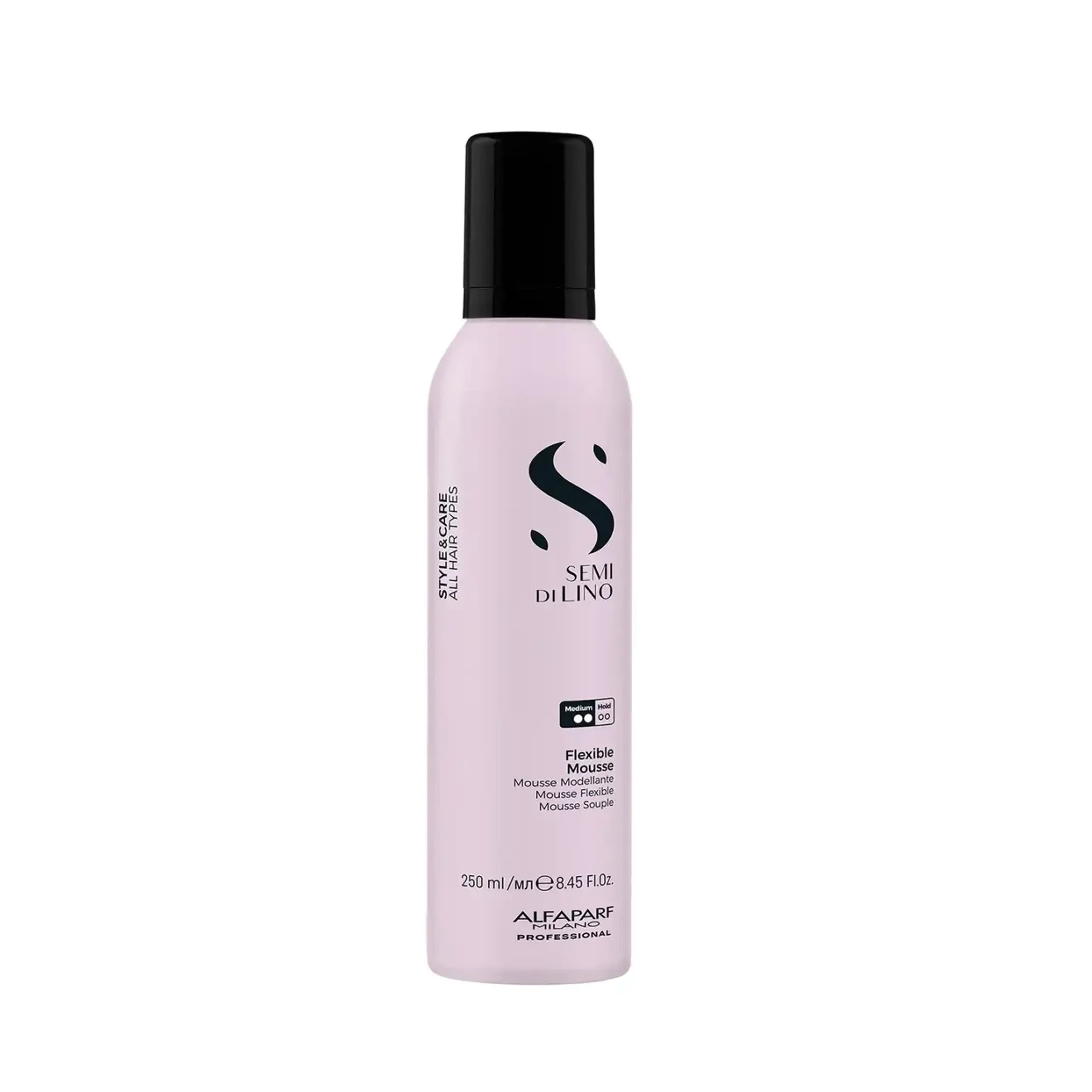 Alfaparf, Flexible Mousse Medium, 250 ml