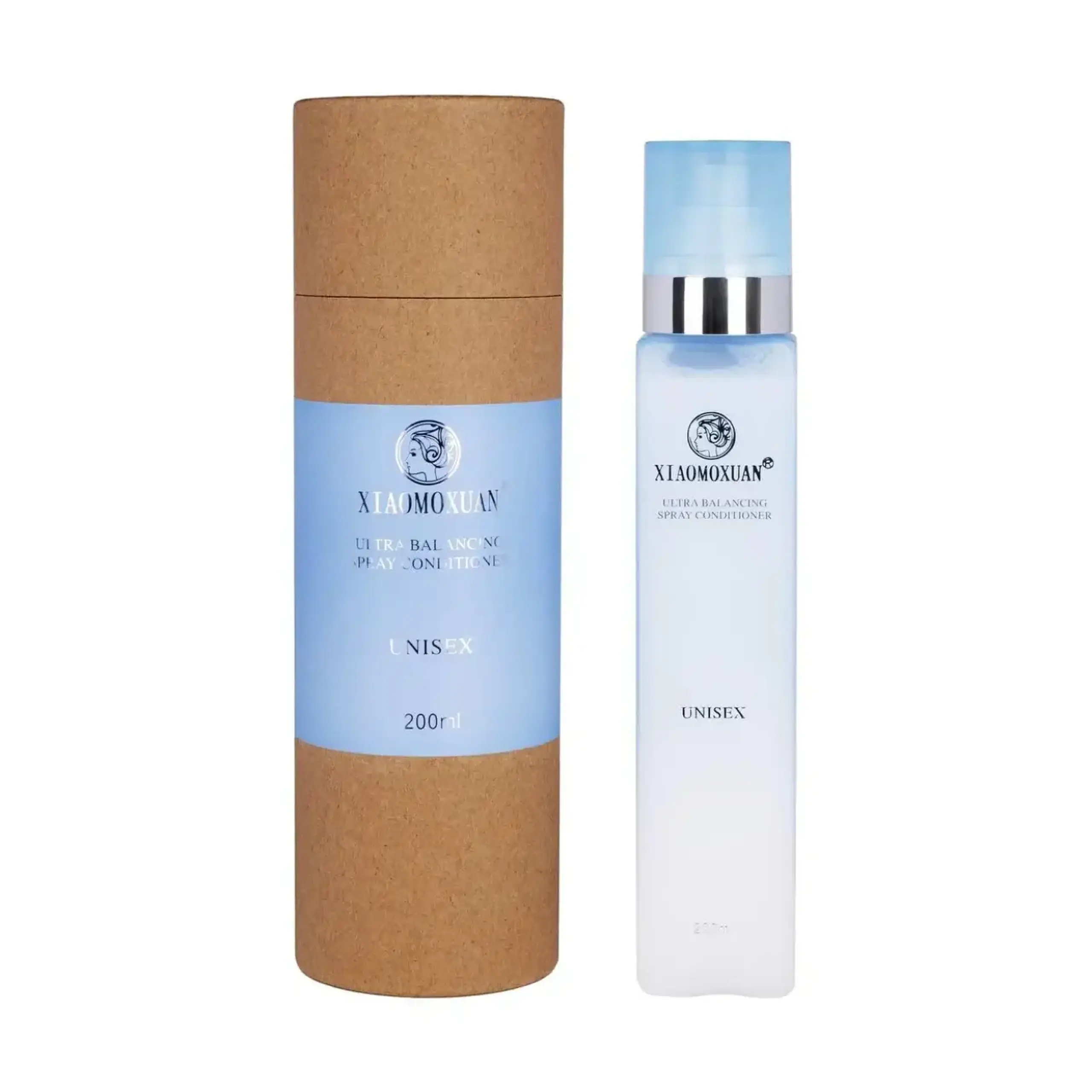 Xiaomoxuan, Ultra Balancing Spray Conditioner, 200 ml