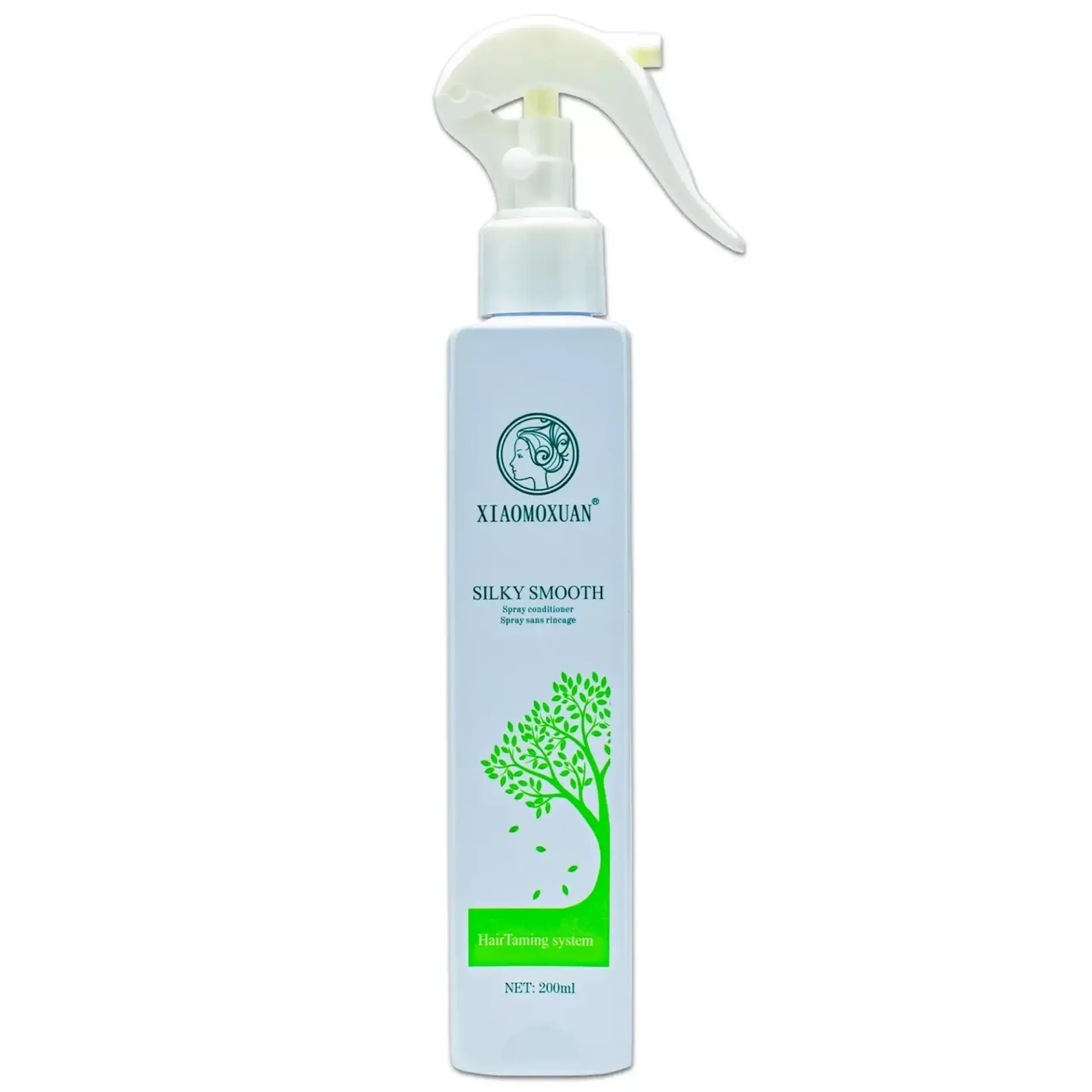 Xiaomoxuan, Silky Smooth Spray Conditioner, 200 ml