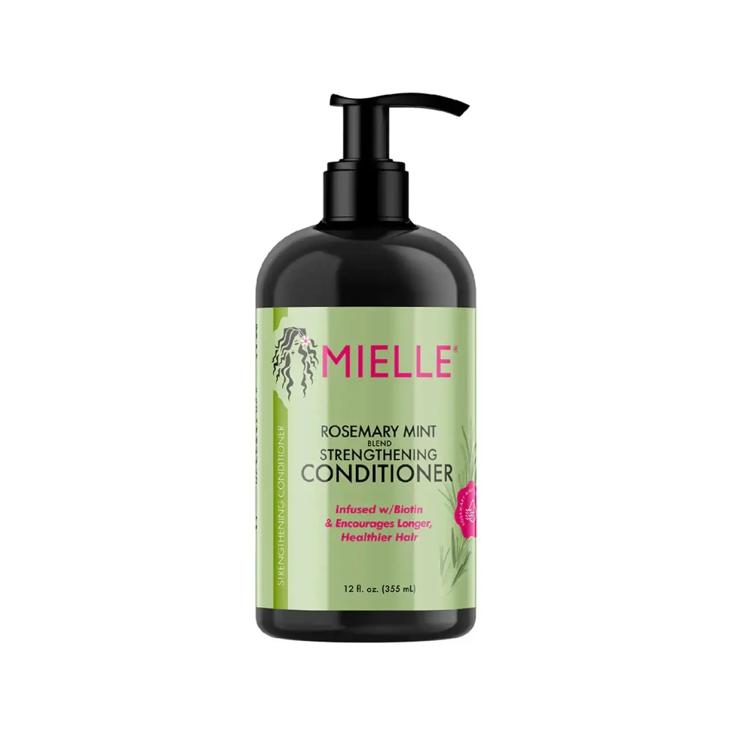 Mielle, Rosemary Mint Conditioner, 355 ml