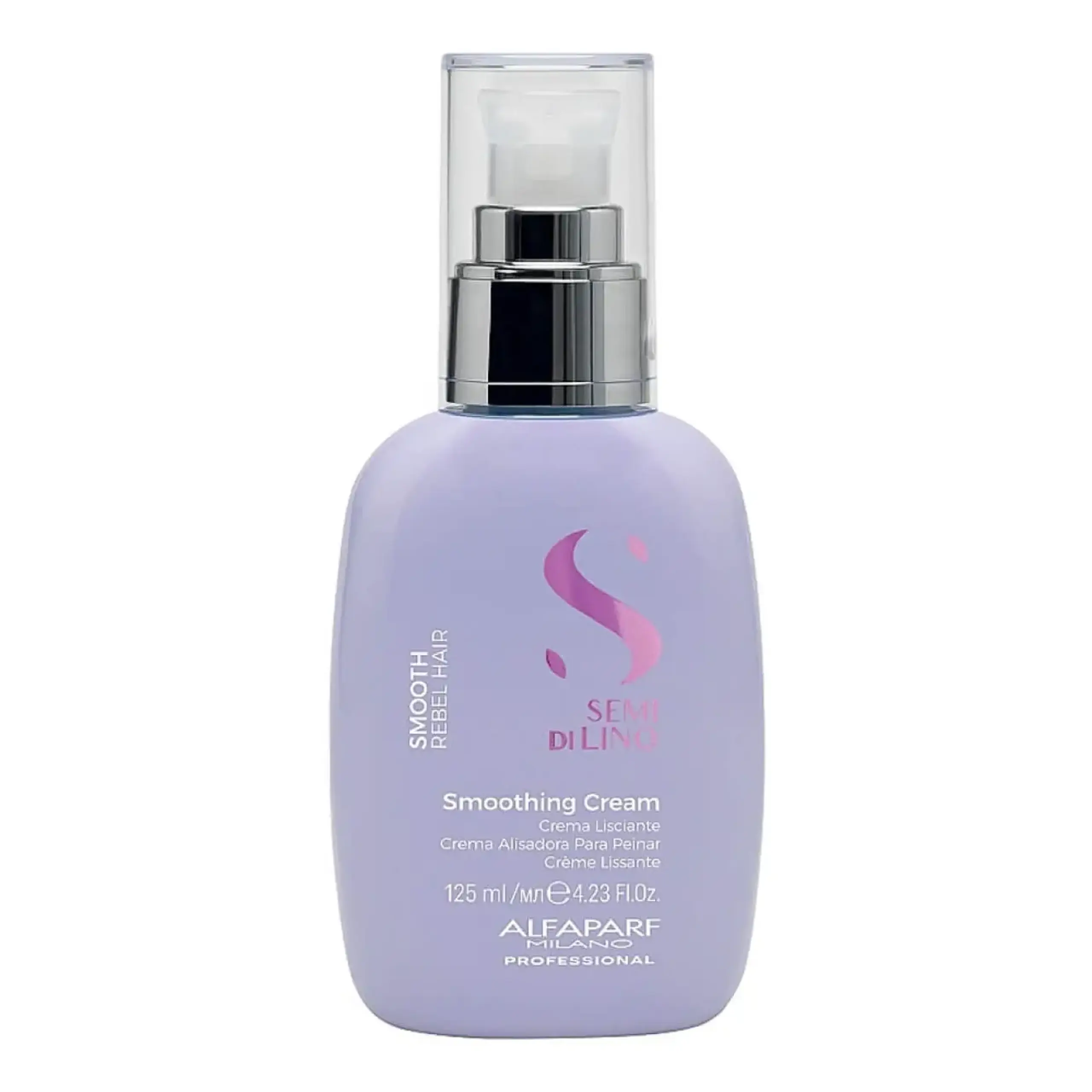 Alfaparf, Smooth Smoothing Cream 125 ml