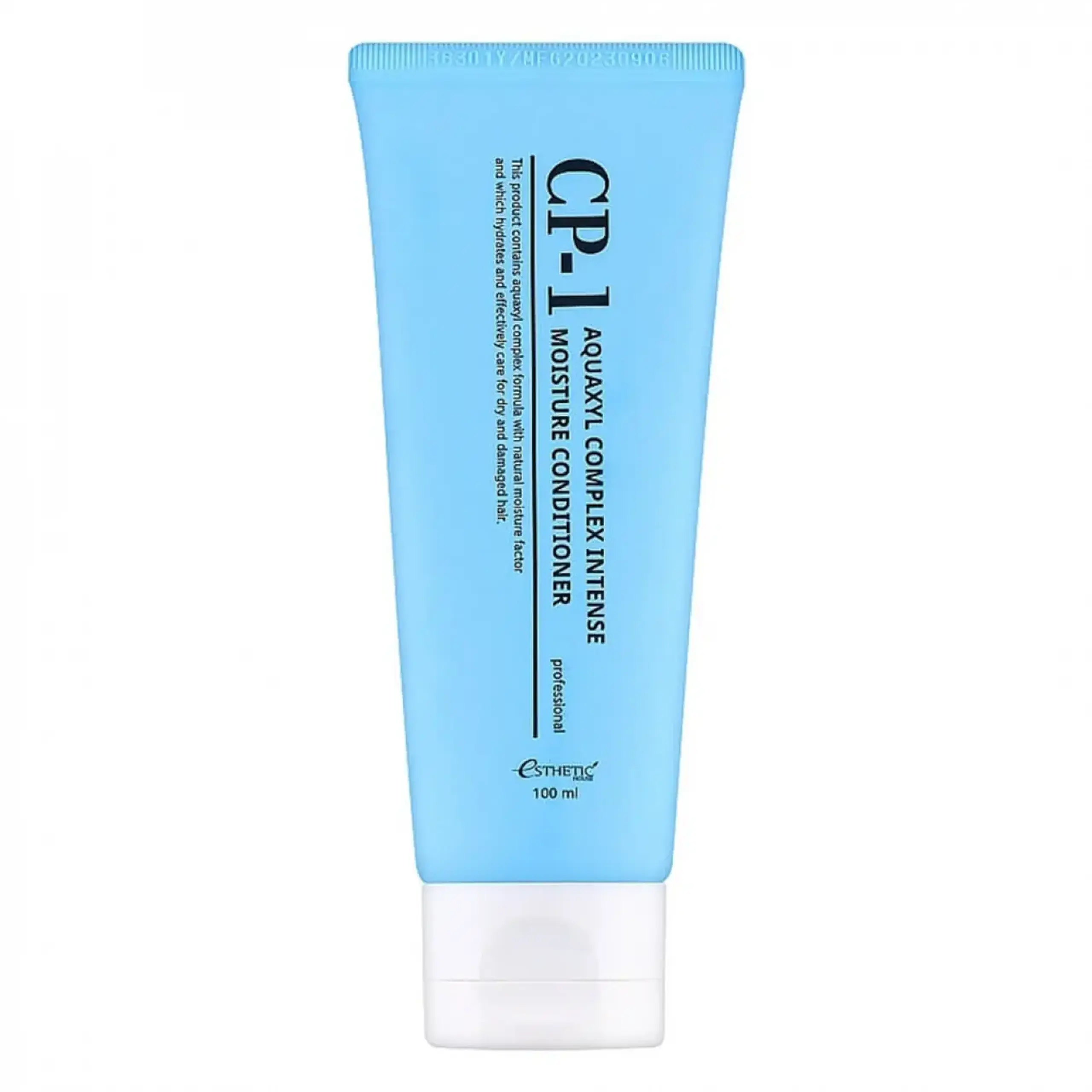 Balsam pentru păr Esthetic House CP-1, Aquaxyl Complex Intense Moisture Conditioner, 100ml