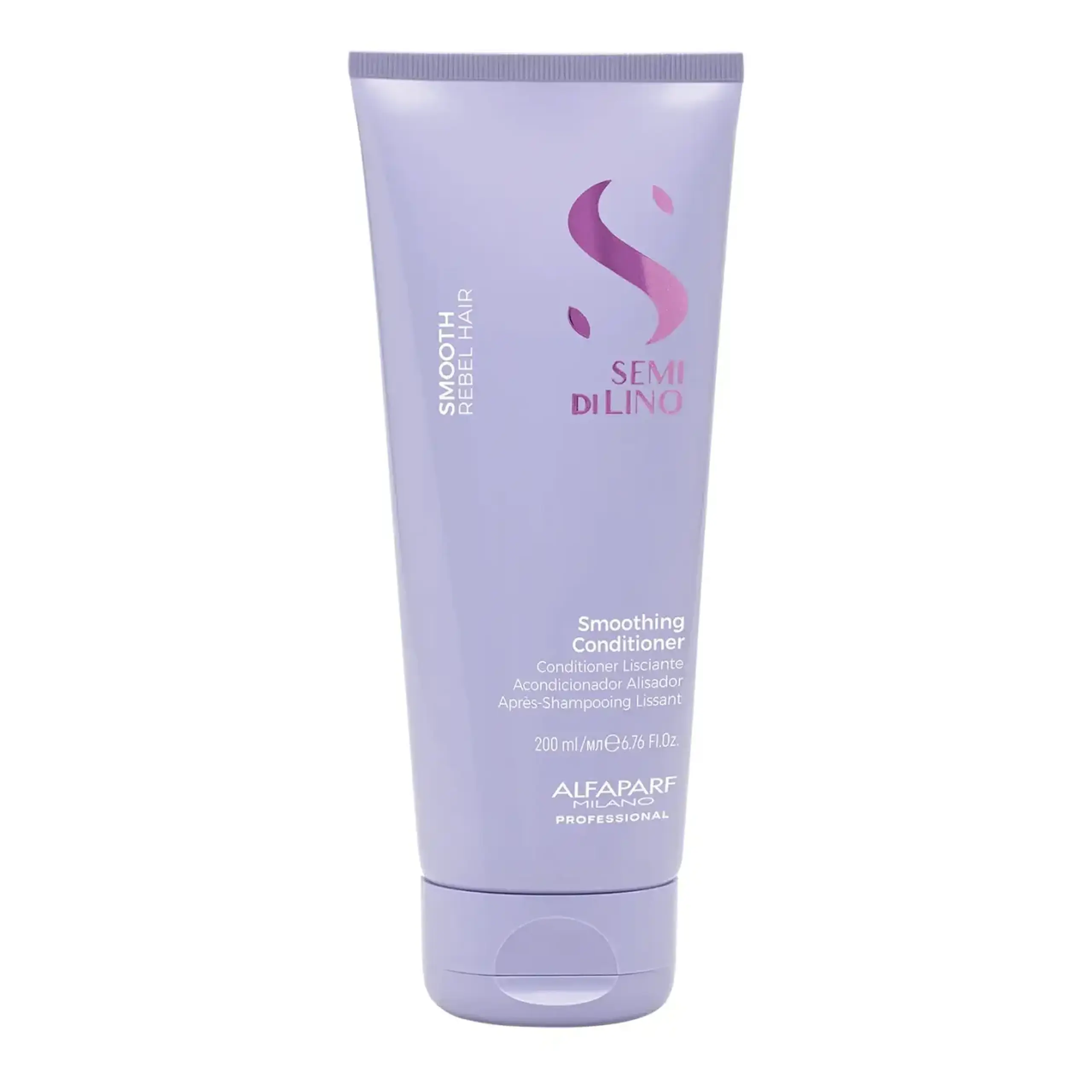 Balsam pentru netezire Alfaparf, Smoothing Conditioner, 200 ml