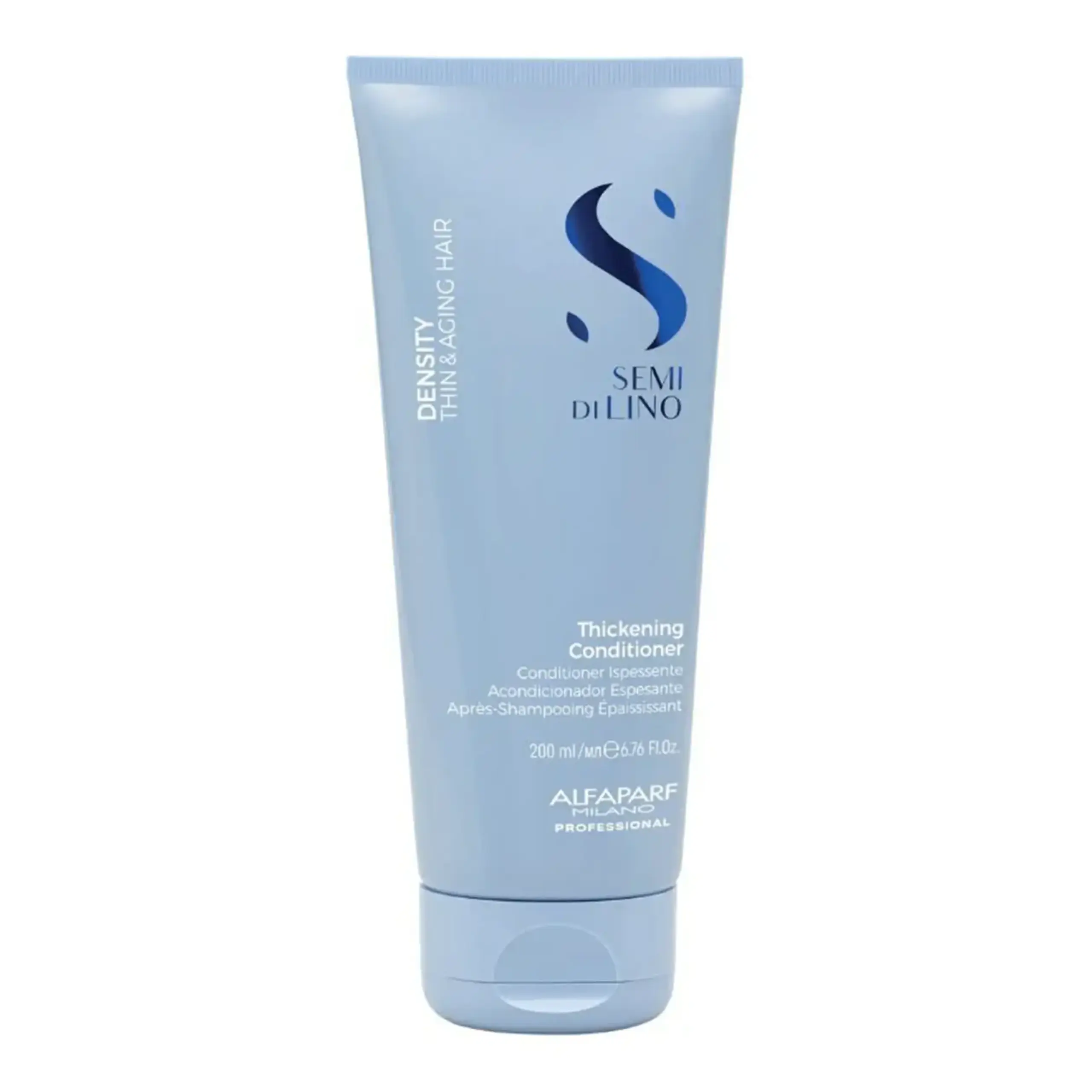 Balsam pentru densitatea părului Alfaparf, Thickening, Conditioner 200 ml
