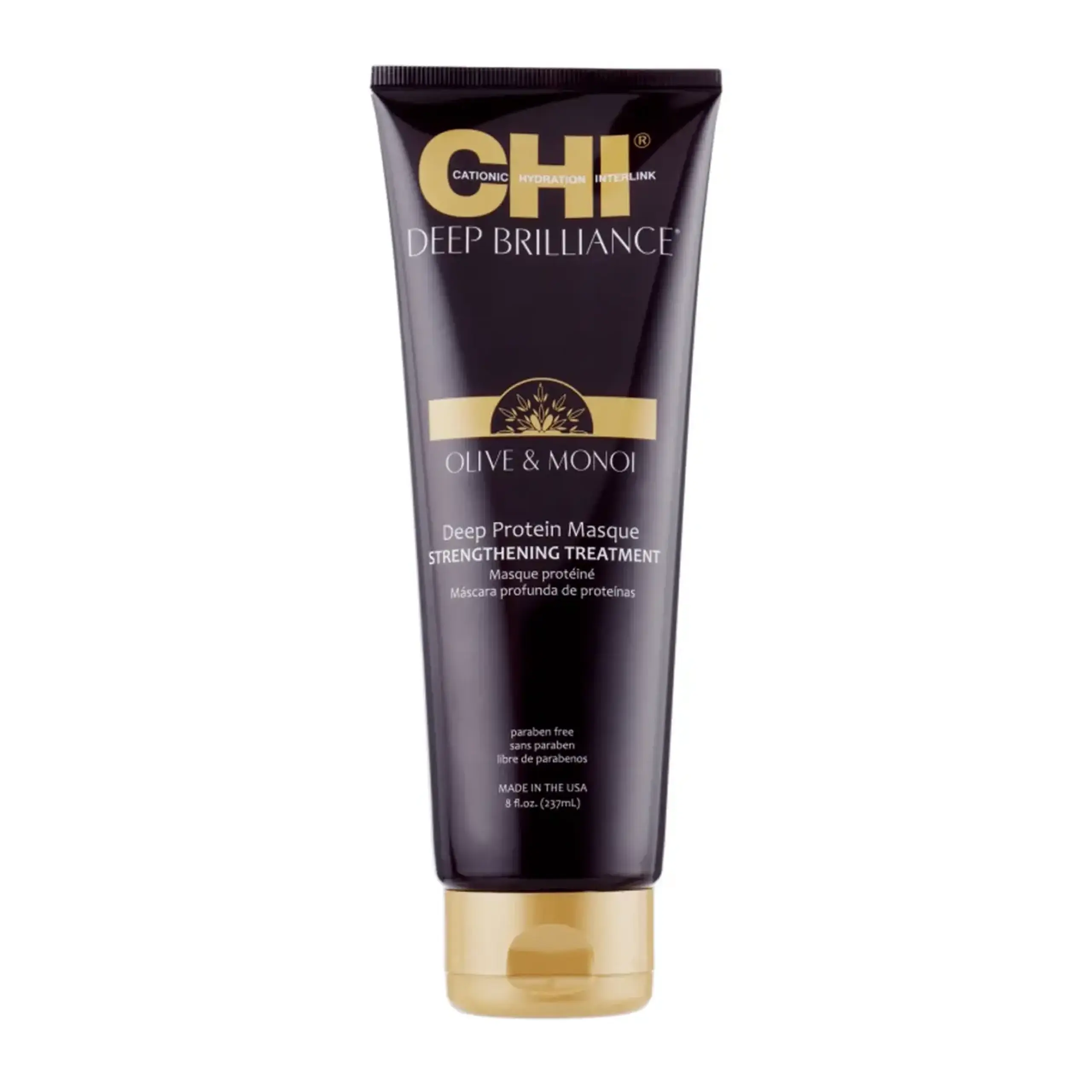 Mască pentru păr CHI DB Deep Proten Masque, 237 ml