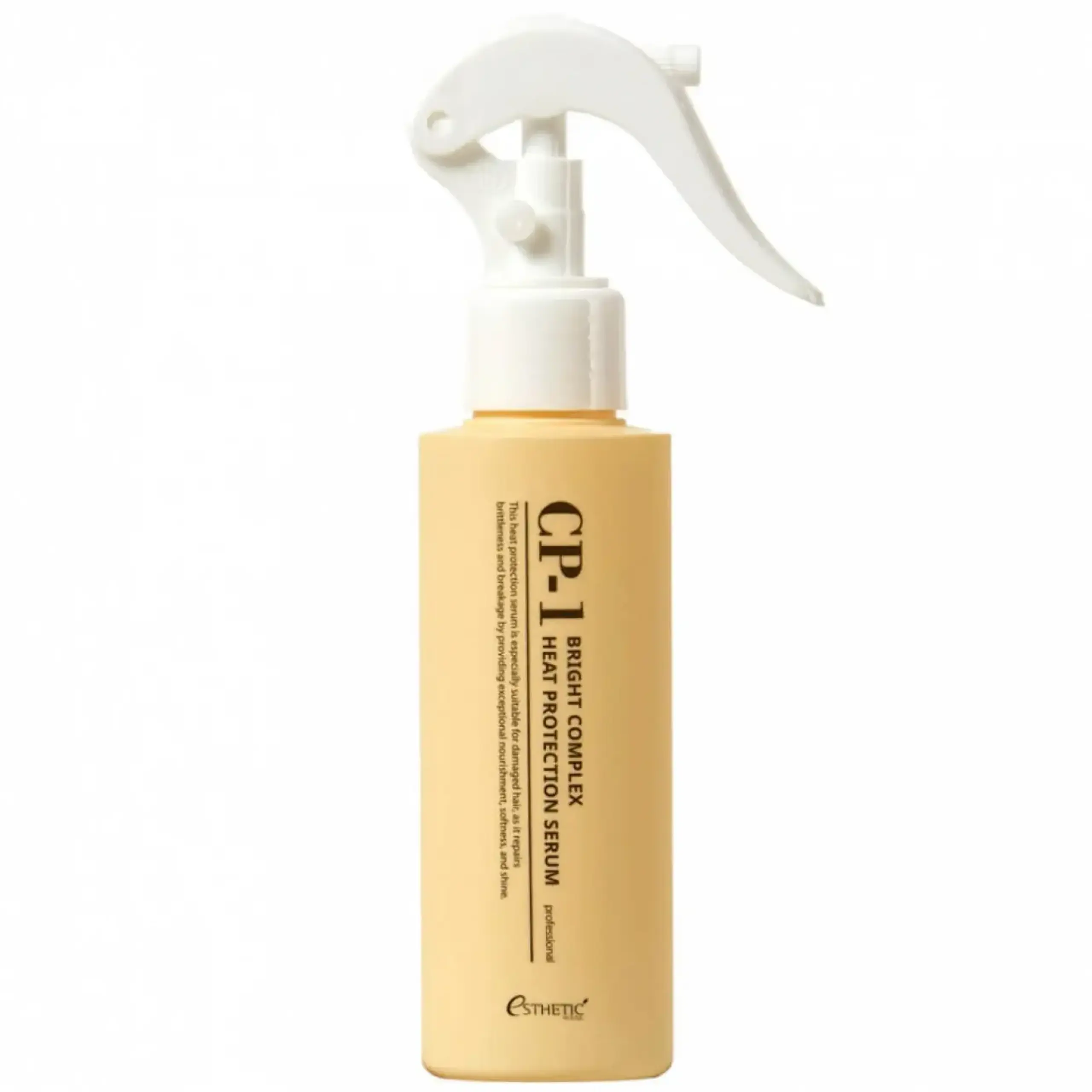 Esthetic House CP-1, Bright Complex Heat Protection Serum, 120 ml