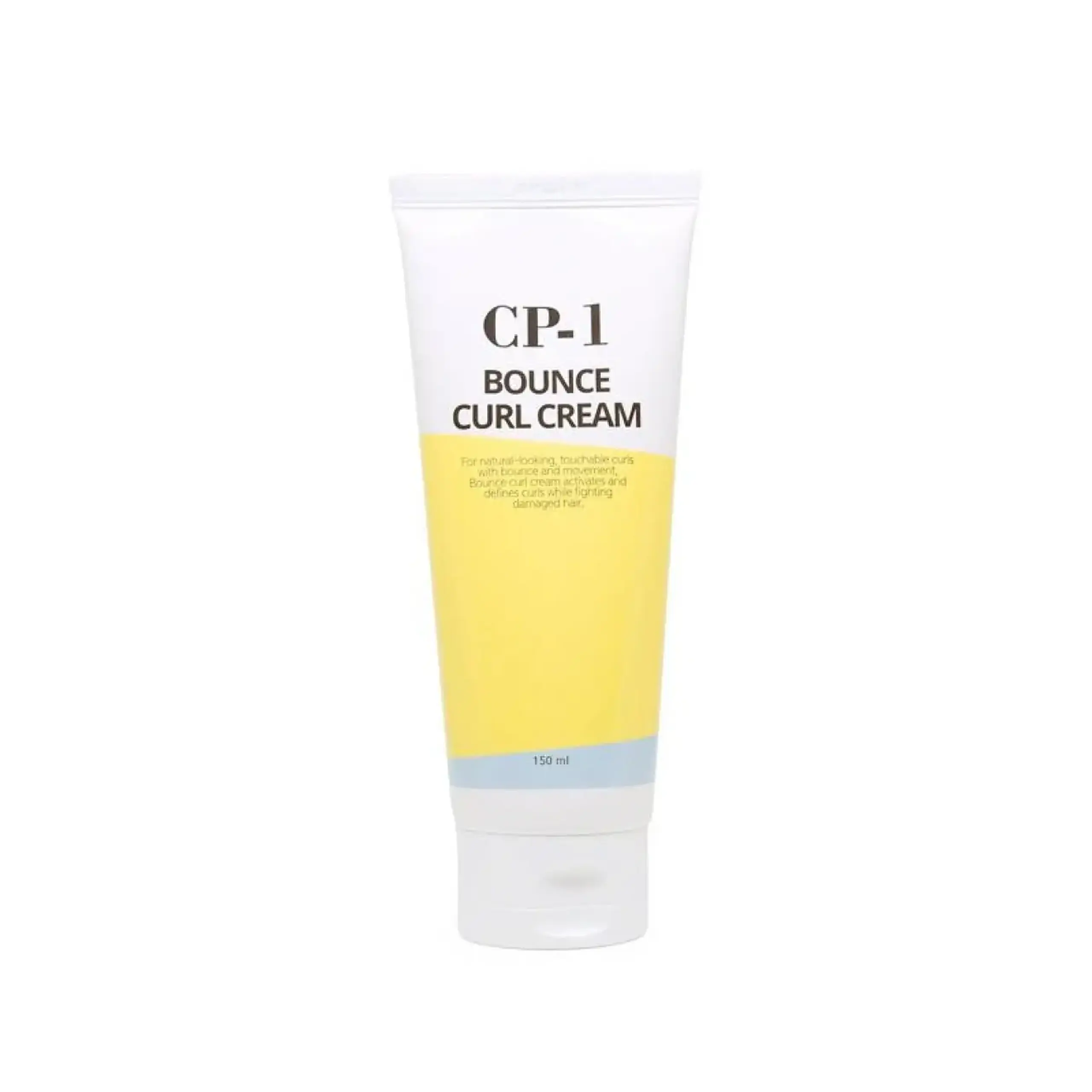 Esthetic House CP-1, Bounce Curl Cream, 150 ml