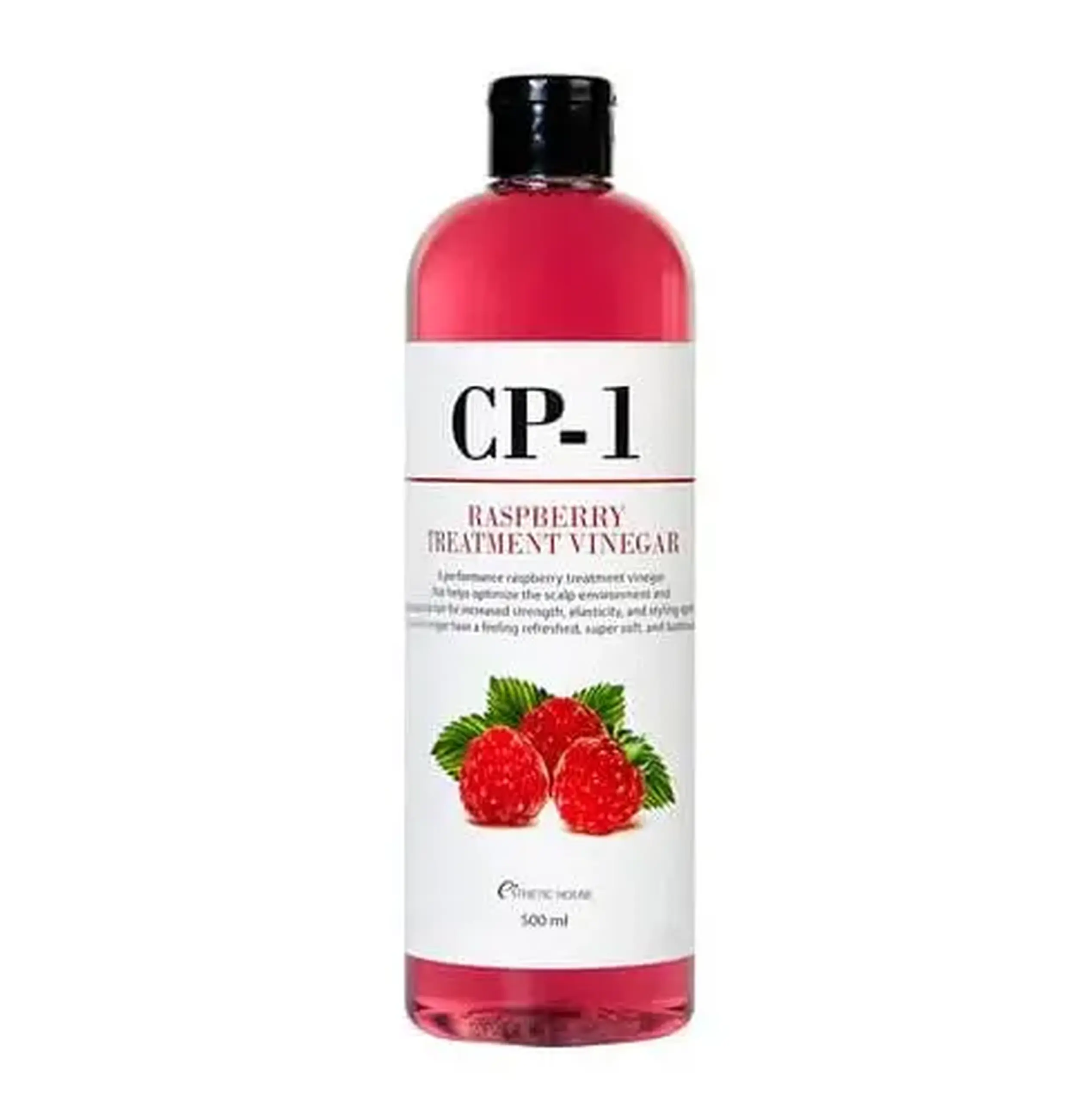 Oțet de Zmeură Esthetic House CP-1, Raspberry Treatment Vinegar, 500 ml