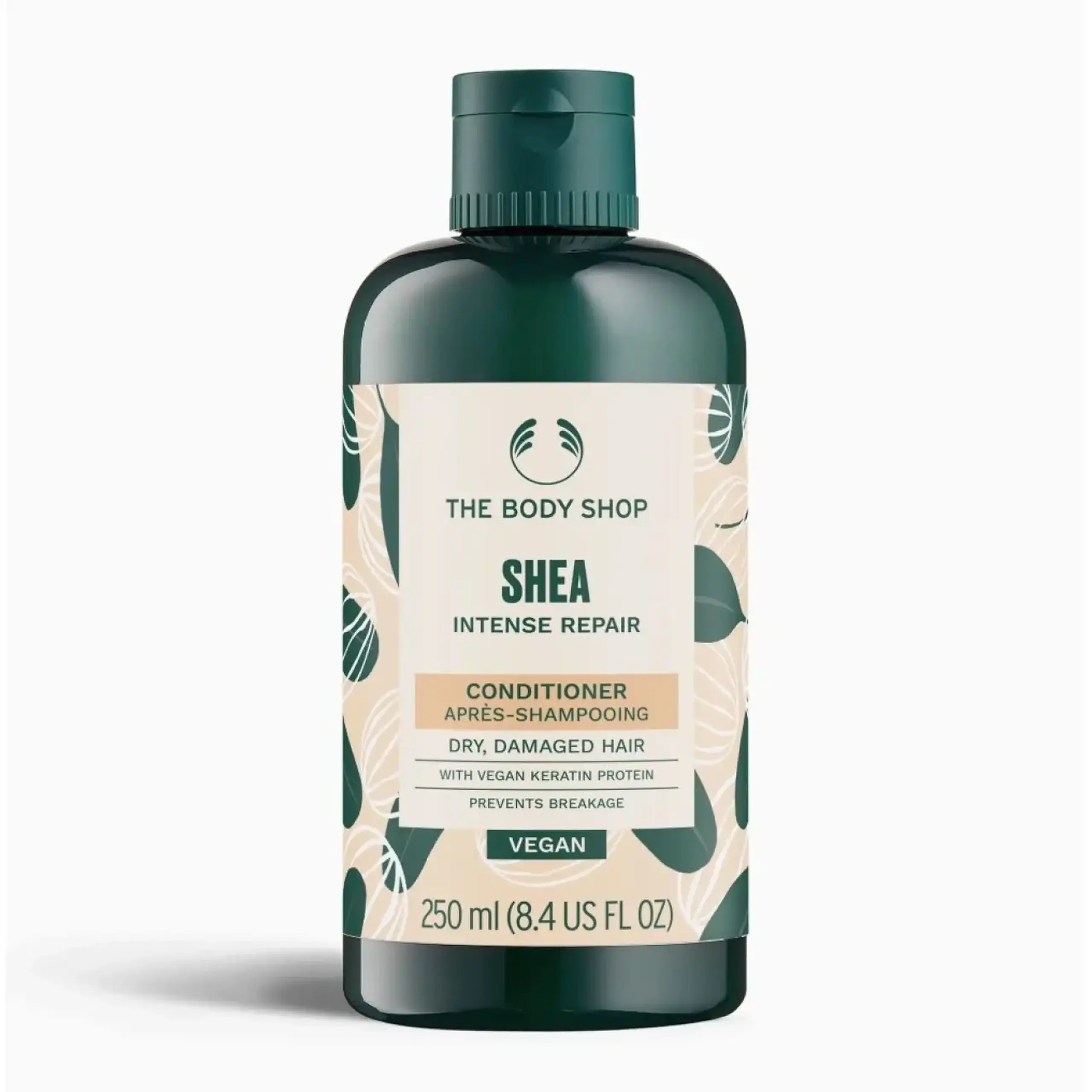 The Body Shop, Conditioner Shea, 250 ml