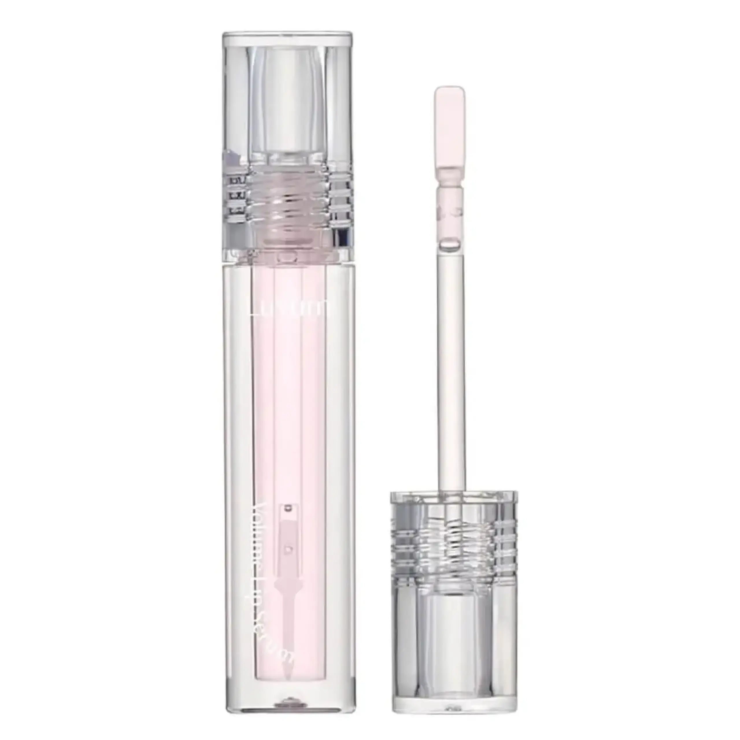 Luvum, Voluming Care Lip Serum, 4 ml