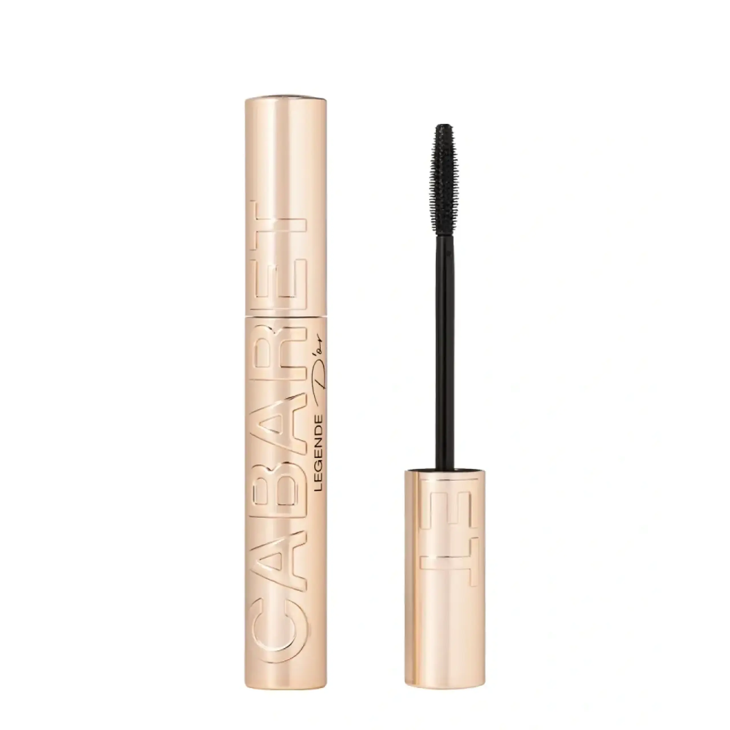 Rimel Vivienne Sabo, Cabaret Legende D'or 01, 9 ml