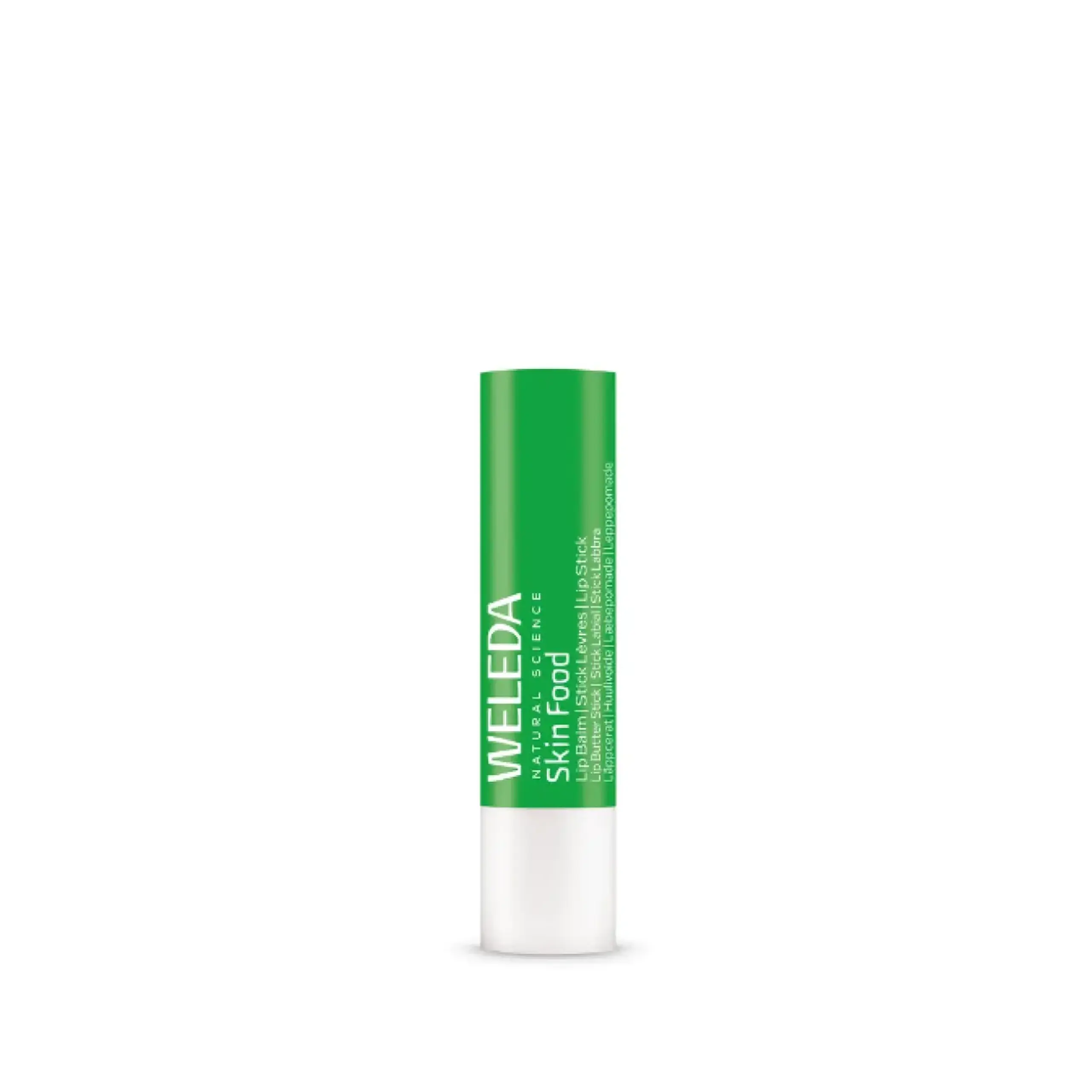 Weleda, Skin Food, Balsam De Buze Stick, 4,8 g